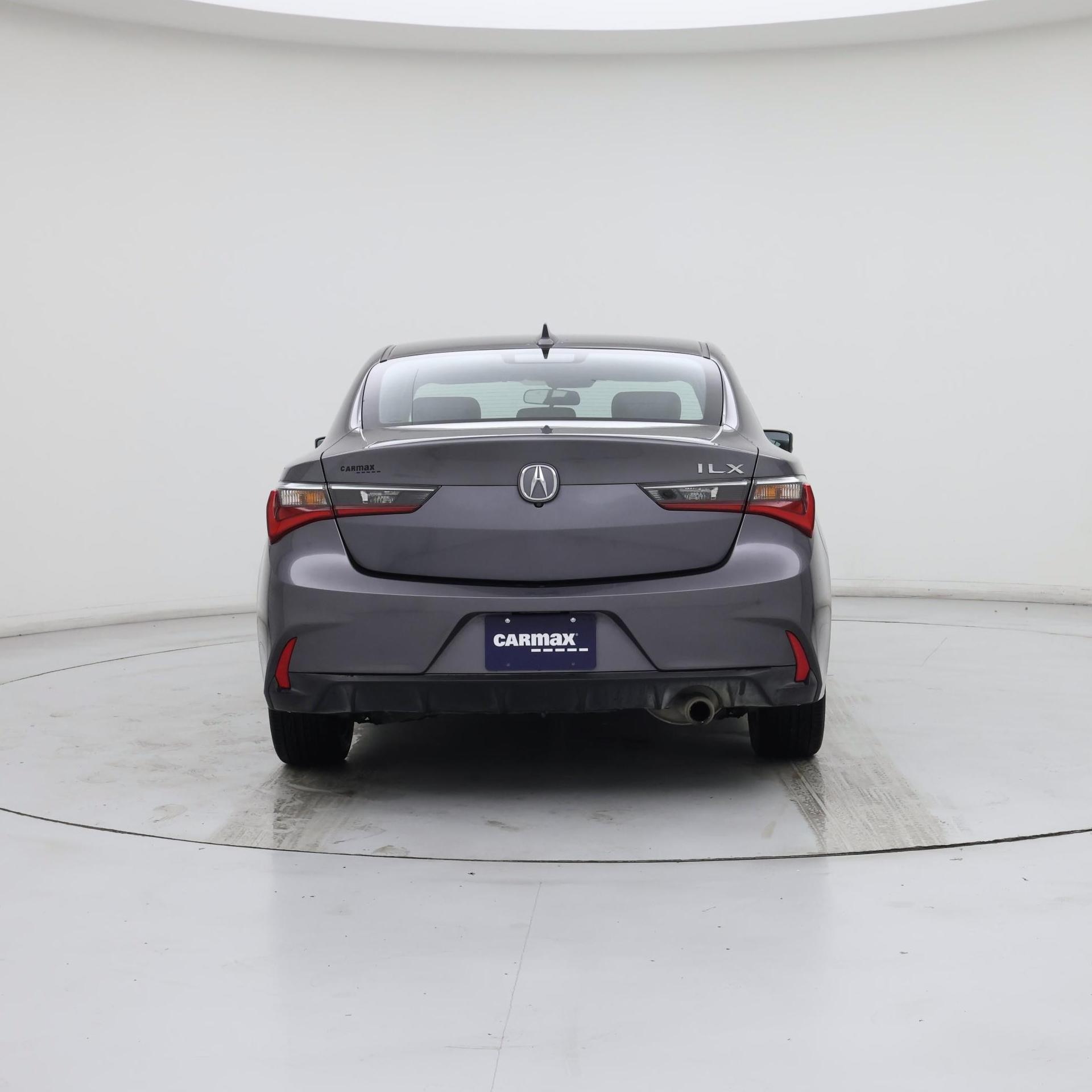 Thumbnail: 2020 Acura ILX - 6