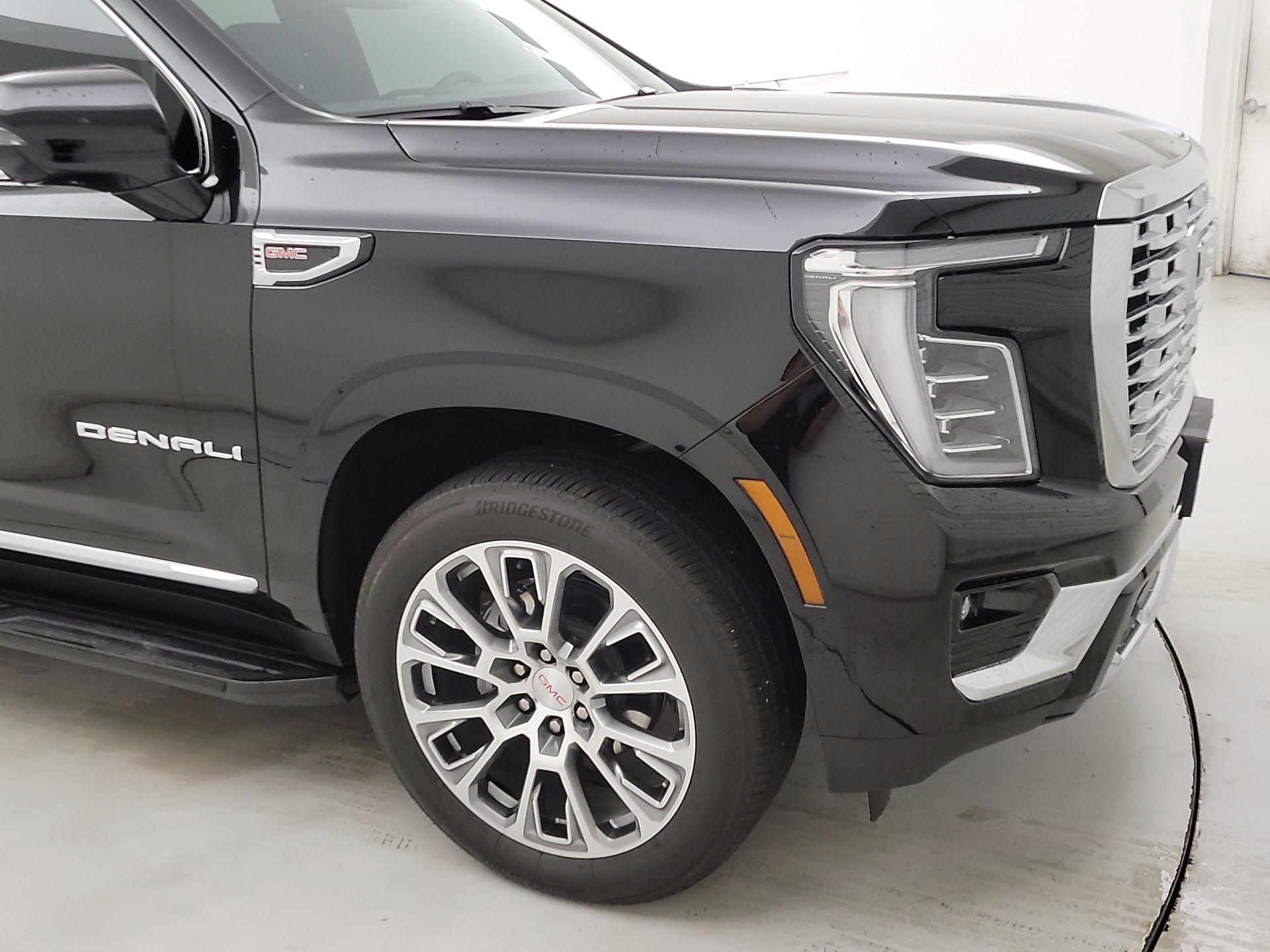 Thumbnail: 2025 GMC Yukon - 1