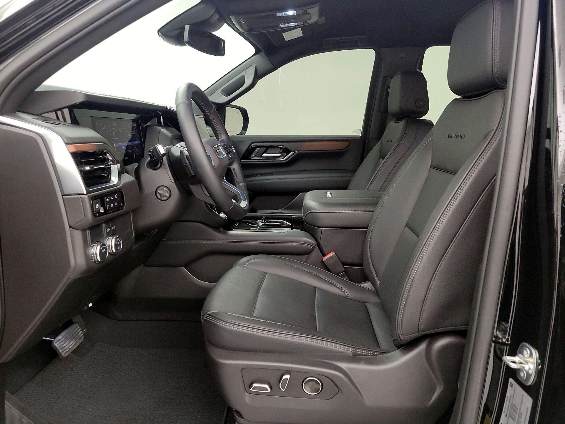 Thumbnail: 2025 GMC Yukon - 9