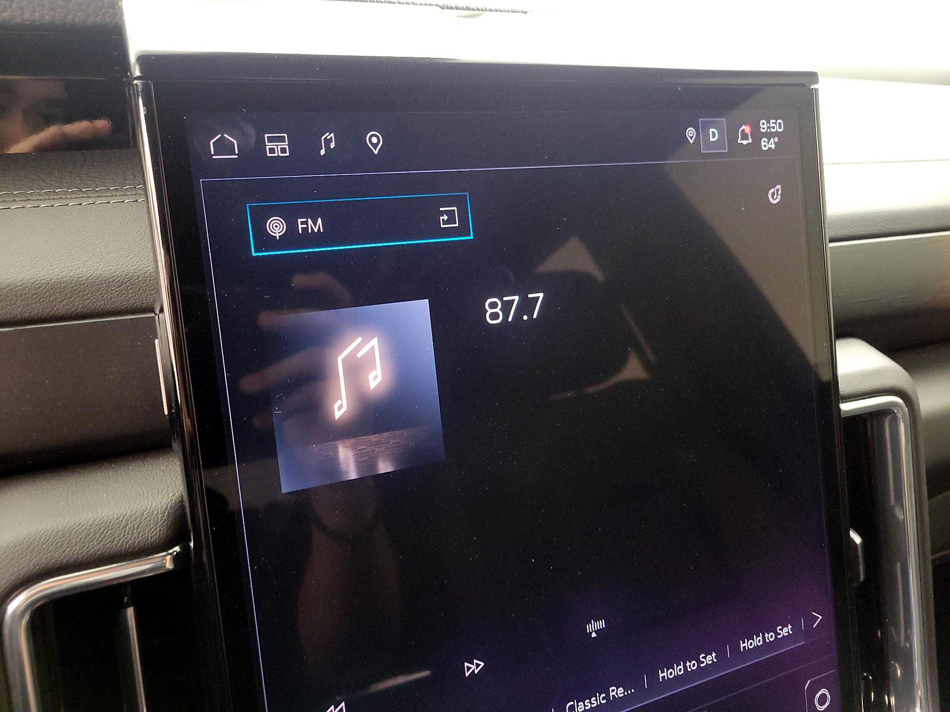 Thumbnail: 2025 GMC Yukon - 13