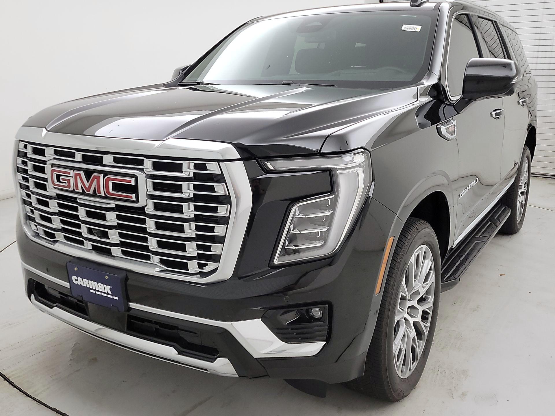 Thumbnail: 2025 GMC Yukon - 3