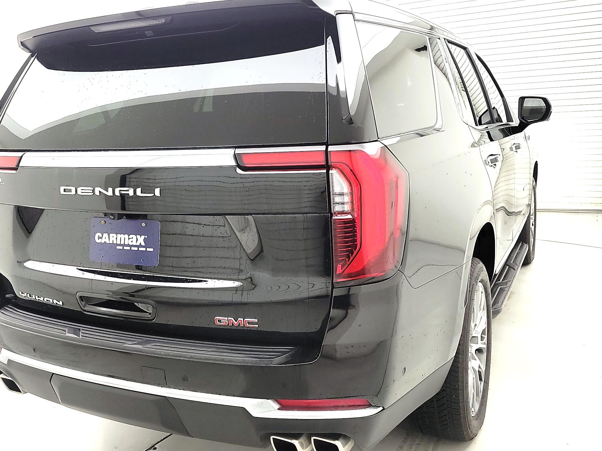 Thumbnail: 2025 GMC Yukon - 5