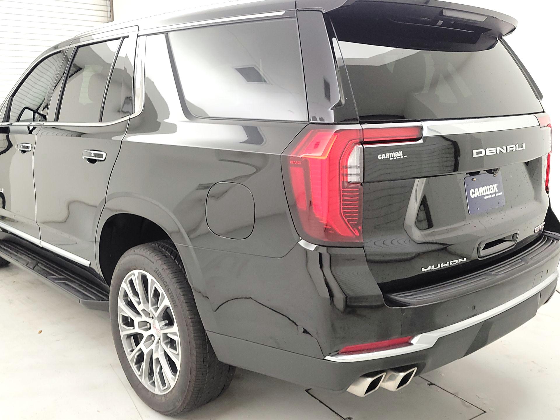 Thumbnail: 2025 GMC Yukon - 7