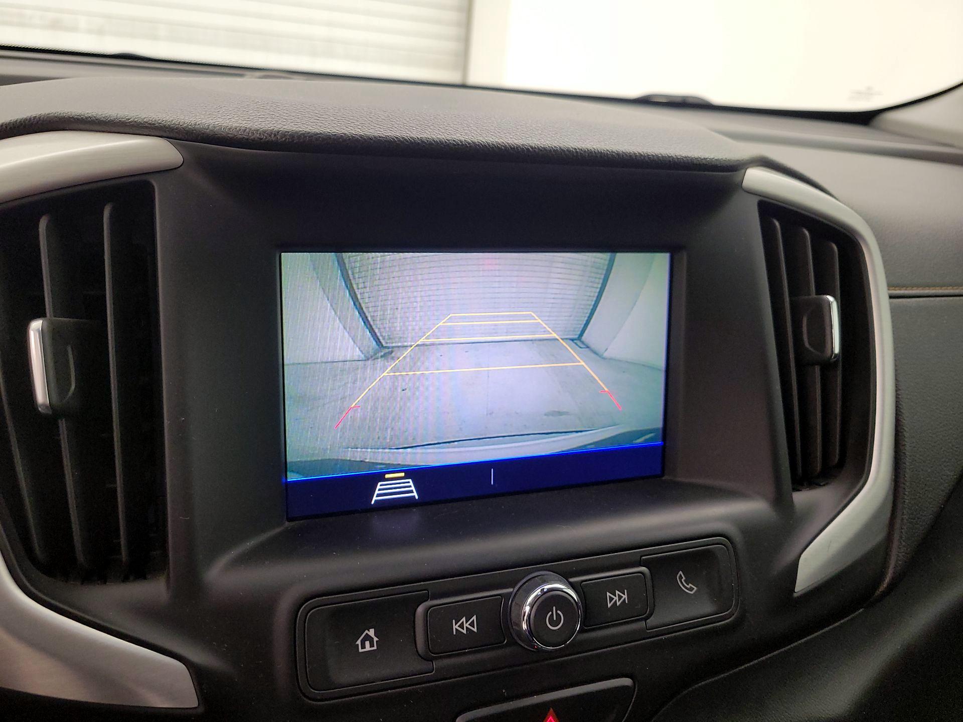 Thumbnail: 2021 GMC Terrain - 12