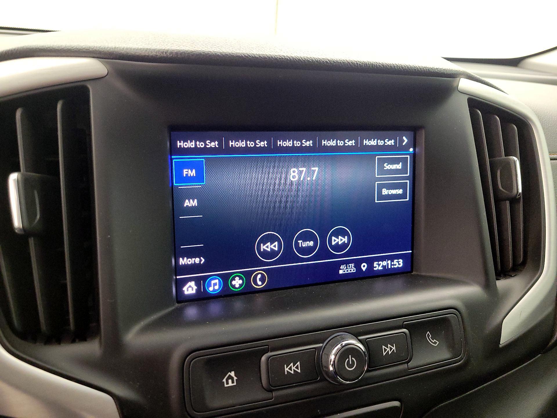 Thumbnail: 2021 GMC Terrain - 13