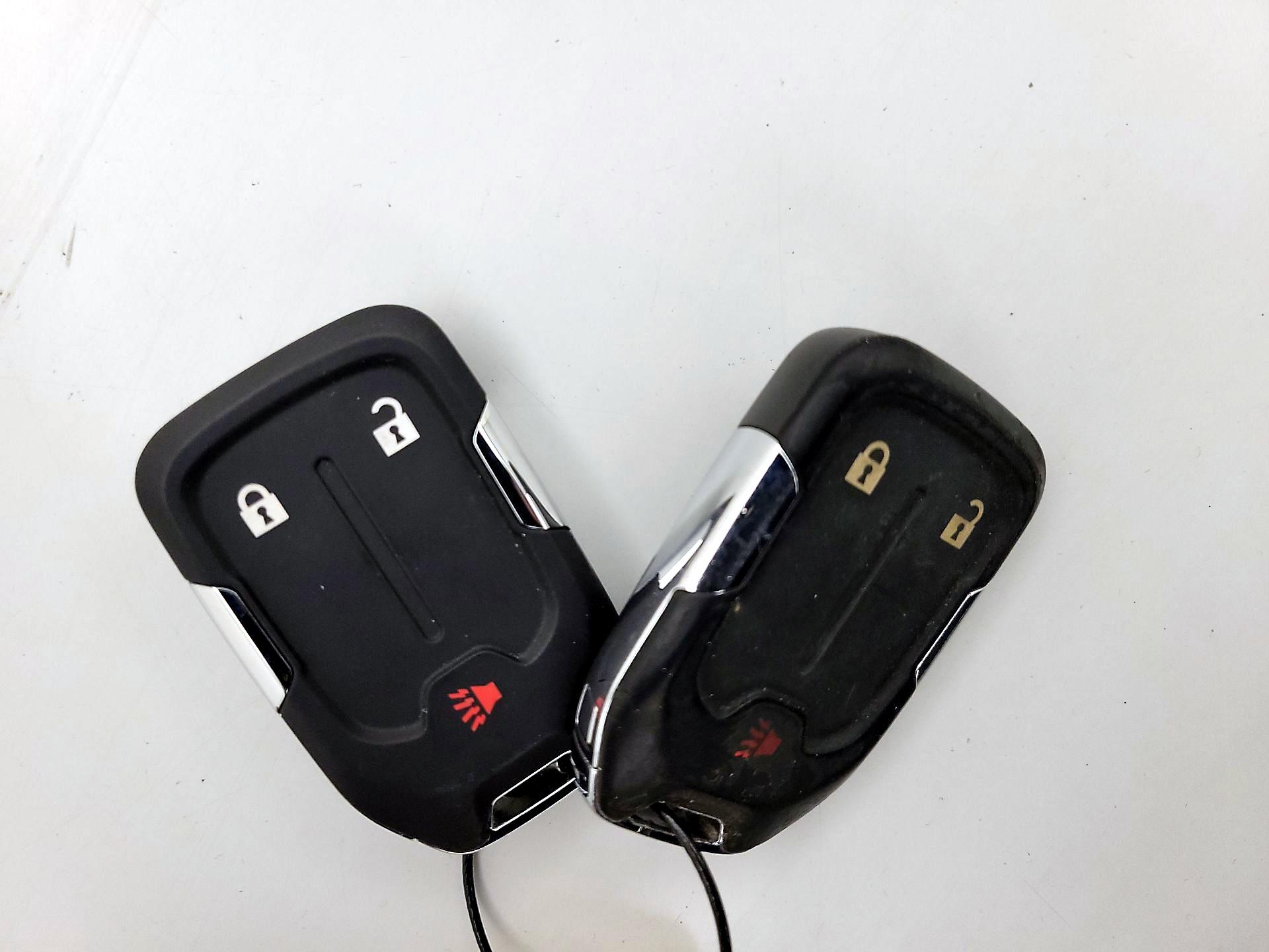 Thumbnail: 2021 GMC Terrain - 20