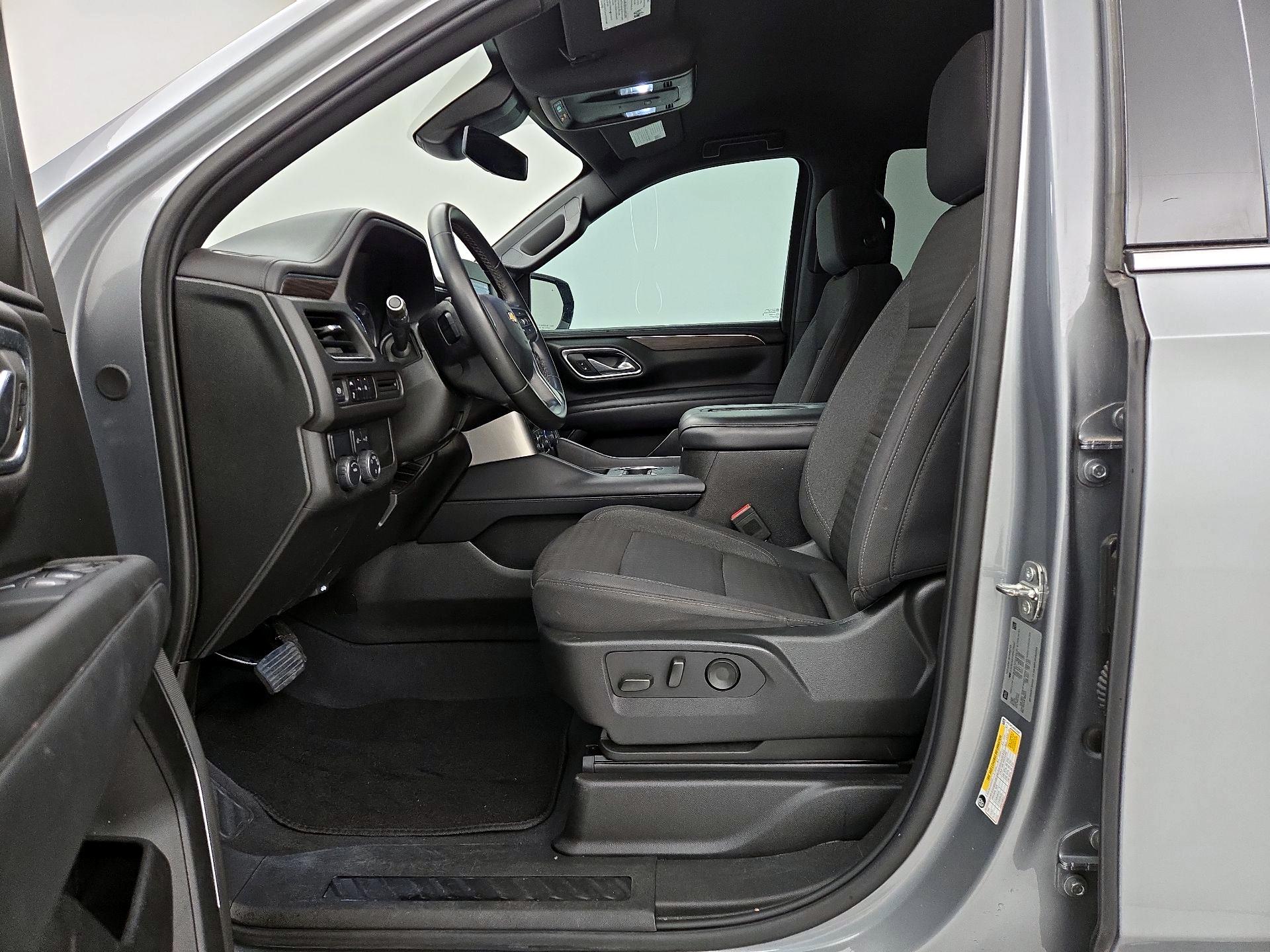 Thumbnail: 2024 Chevrolet Tahoe - 11