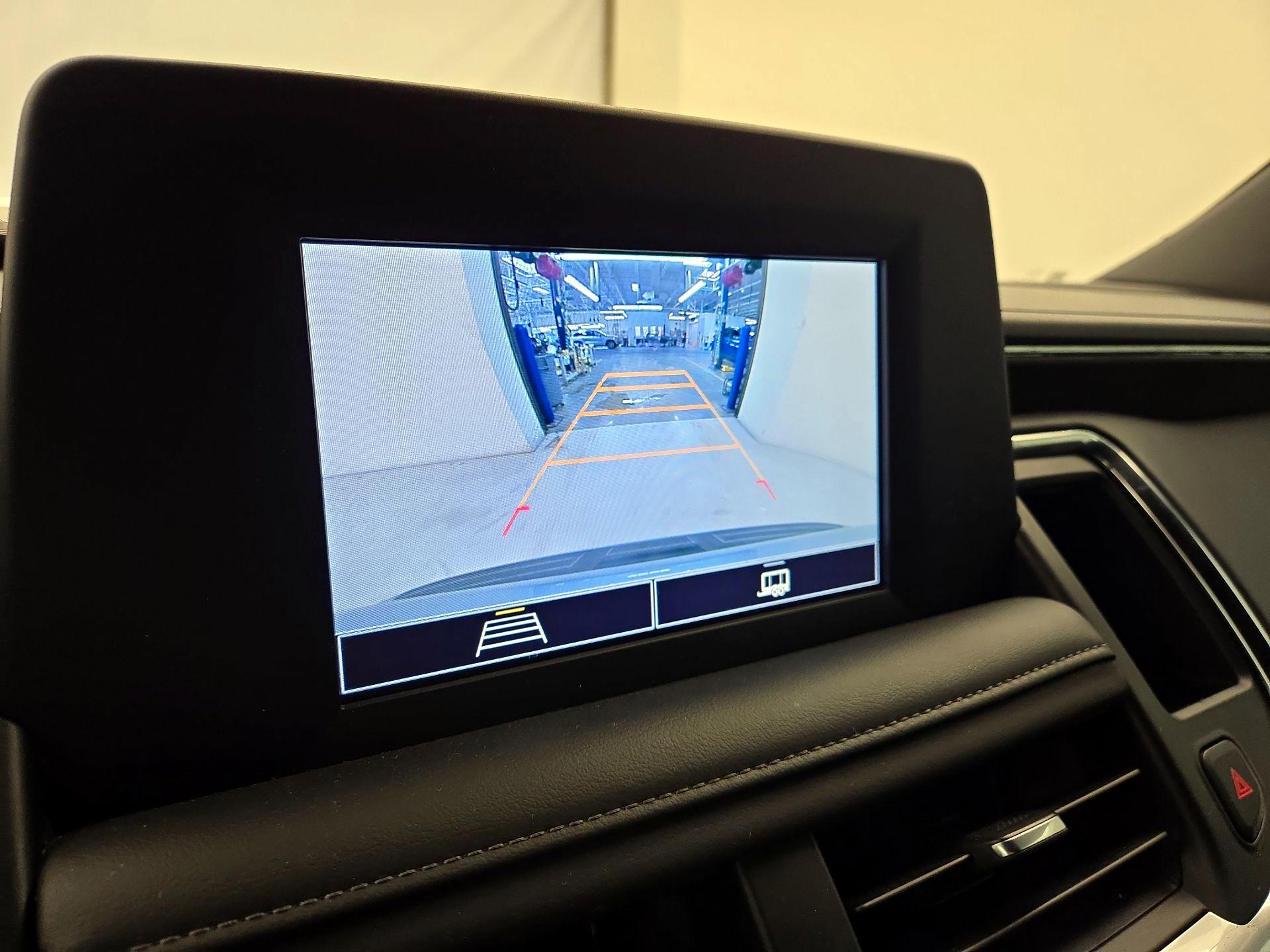 Thumbnail: 2024 Chevrolet Tahoe - 14