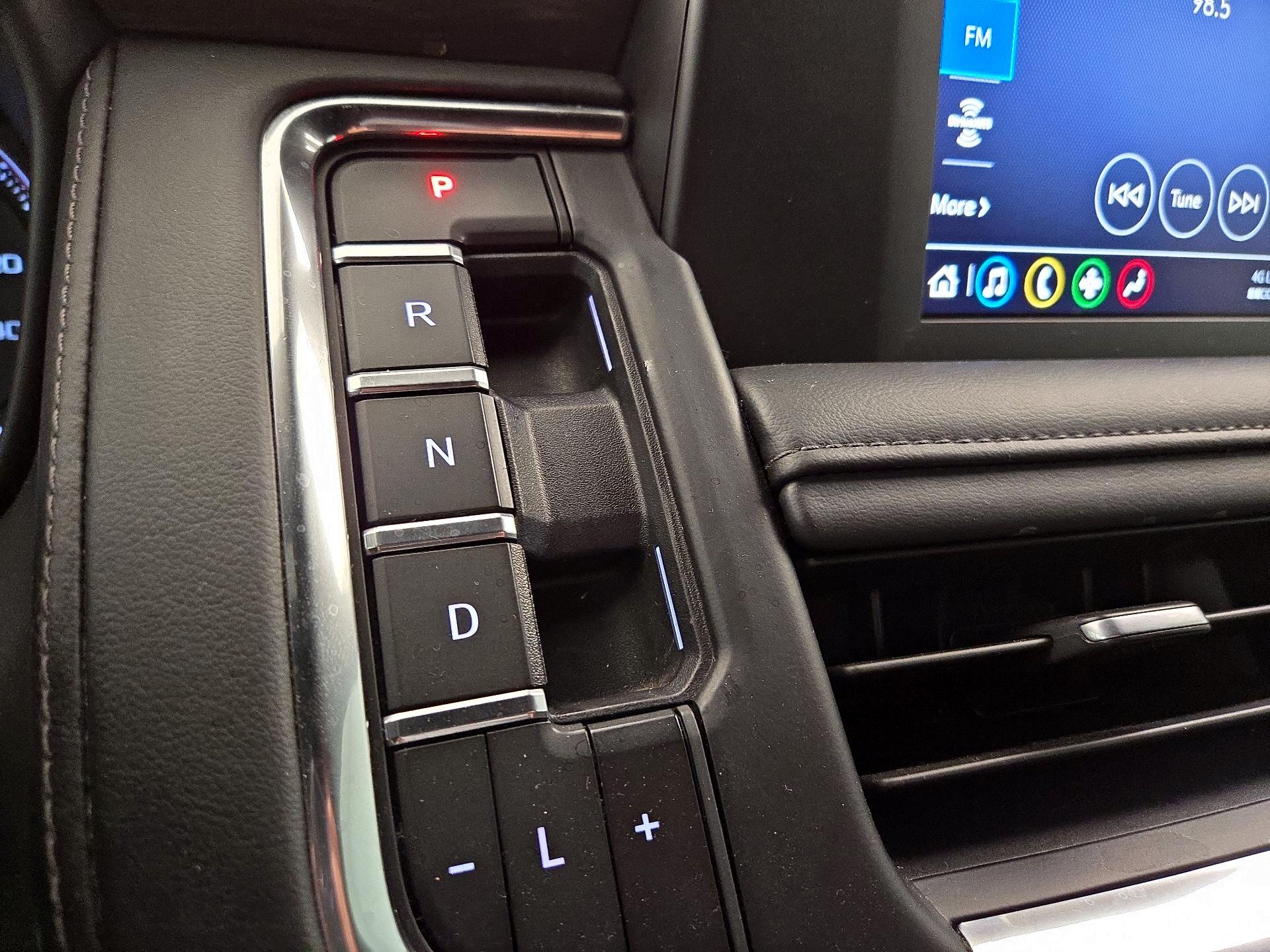 Thumbnail: 2024 Chevrolet Tahoe - 17