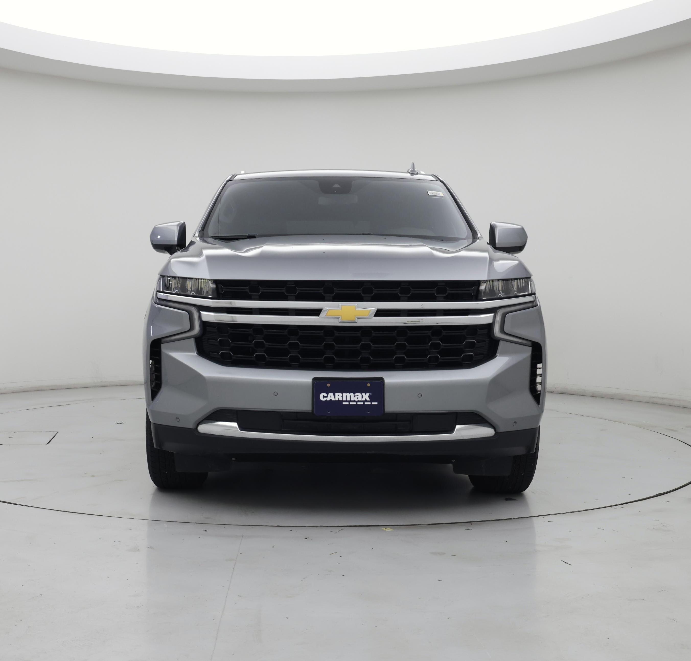 Thumbnail: 2024 Chevrolet Tahoe - 5