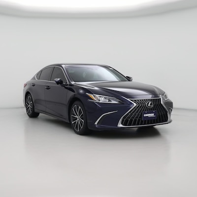 2022 Lexus ES 350