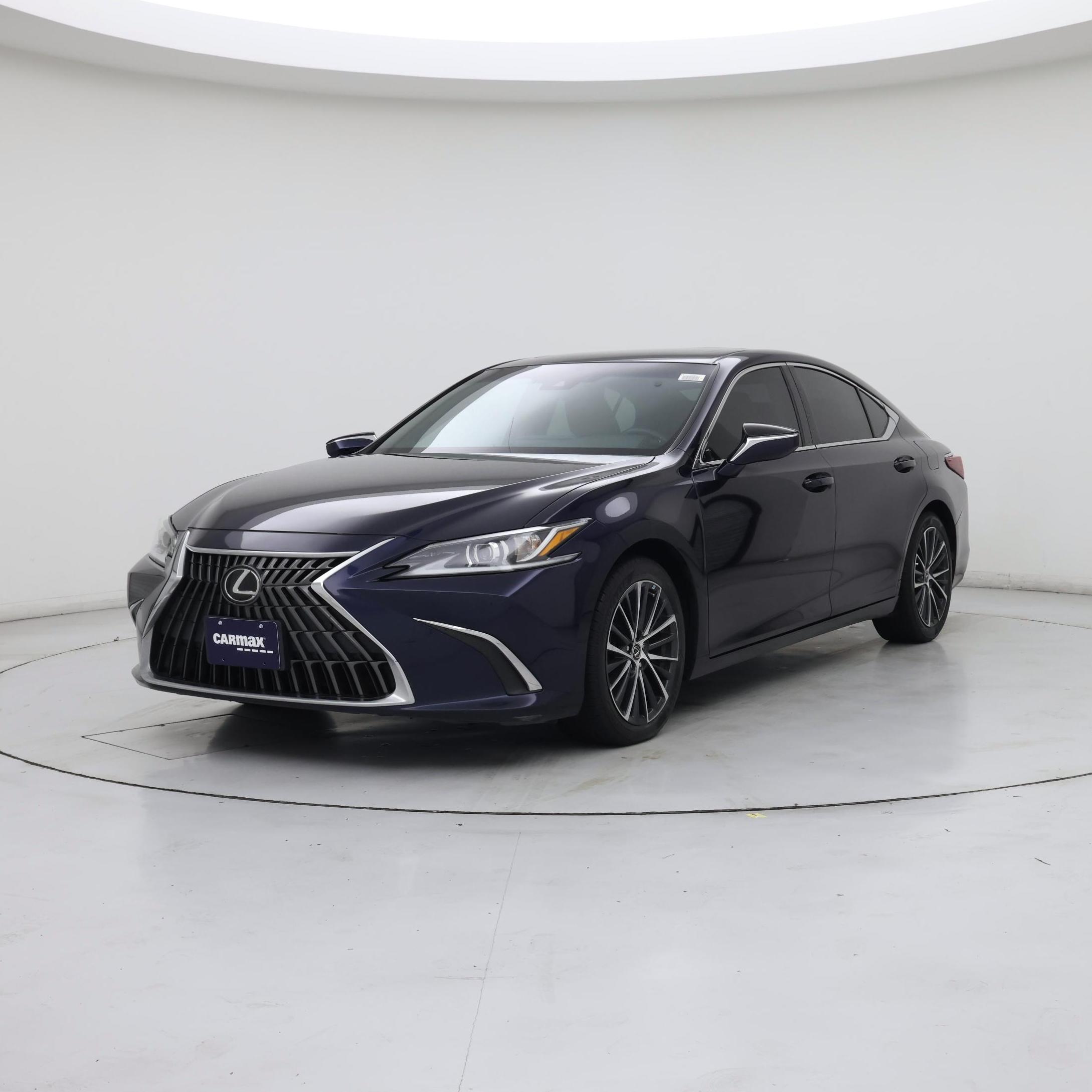 Thumbnail: 2022 Lexus ES - 4