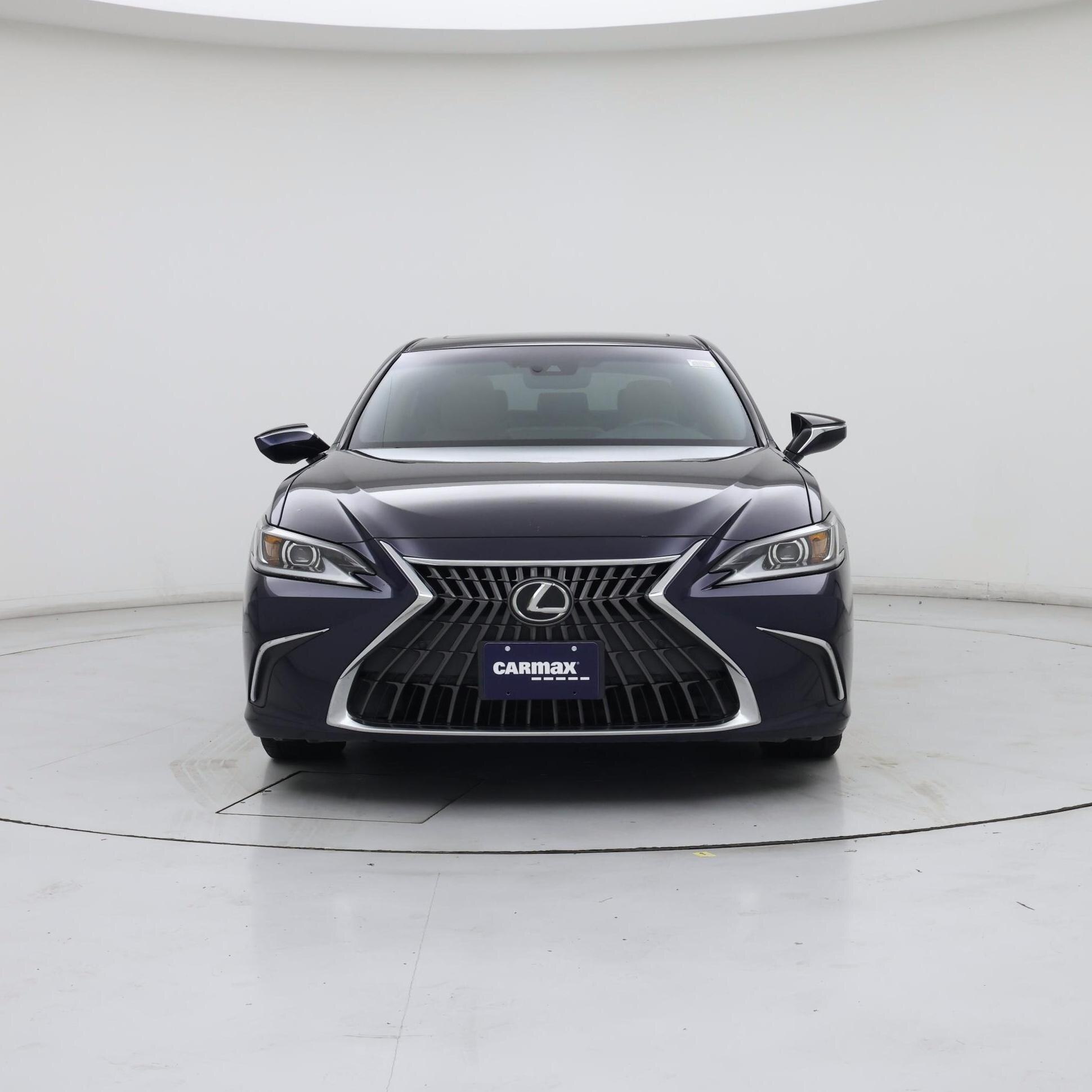 Thumbnail: 2022 Lexus ES - 5