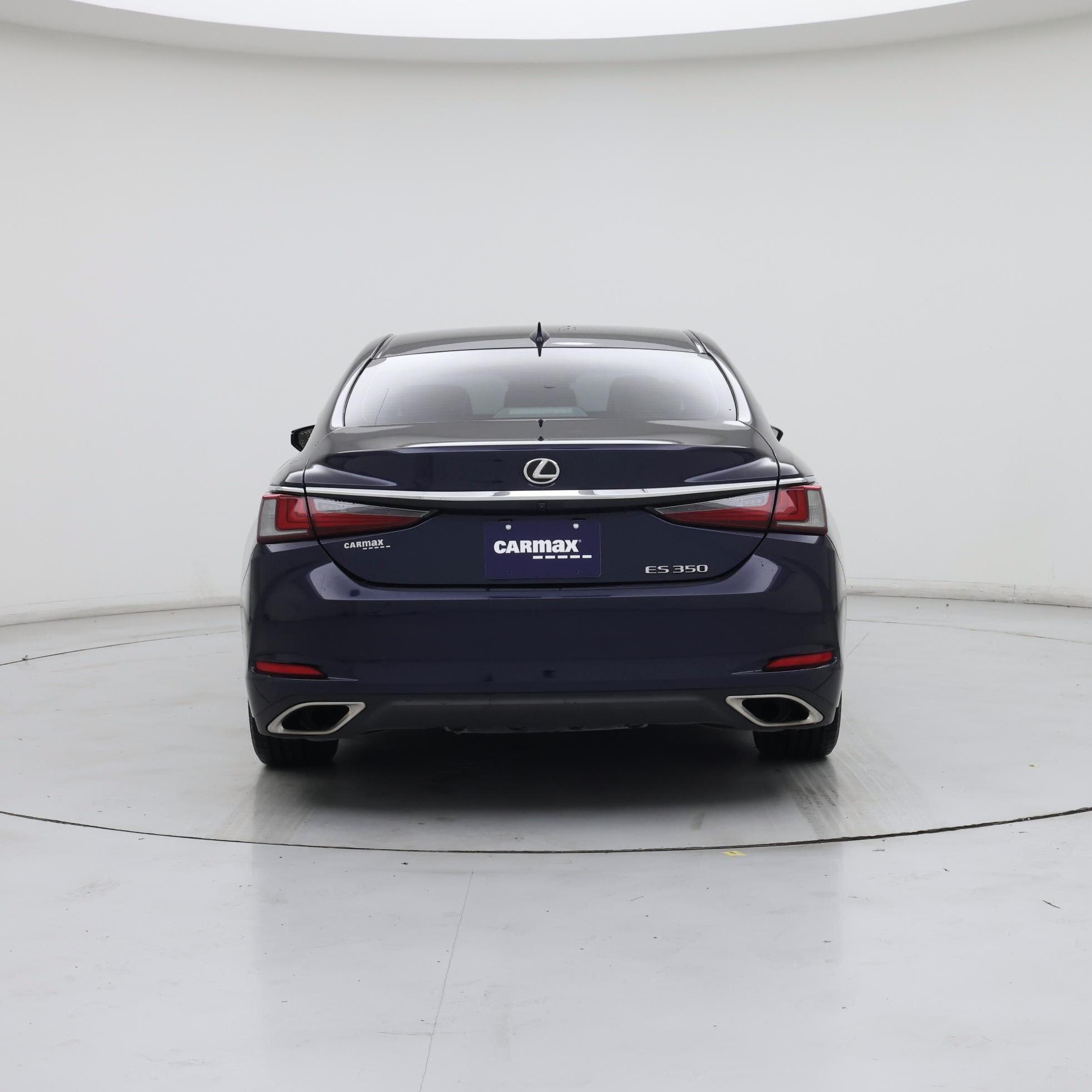 Thumbnail: 2022 Lexus ES - 6