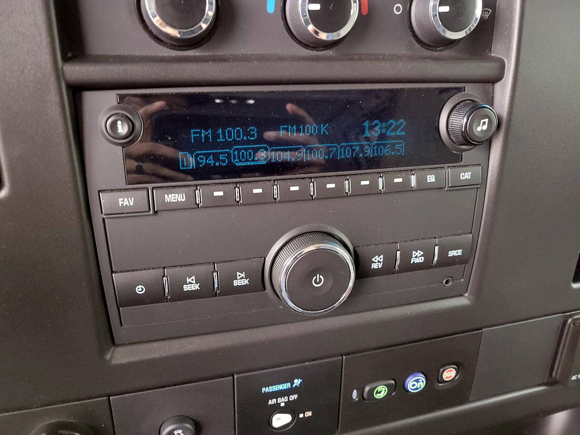 Thumbnail: 2019 Chevrolet Express - 13