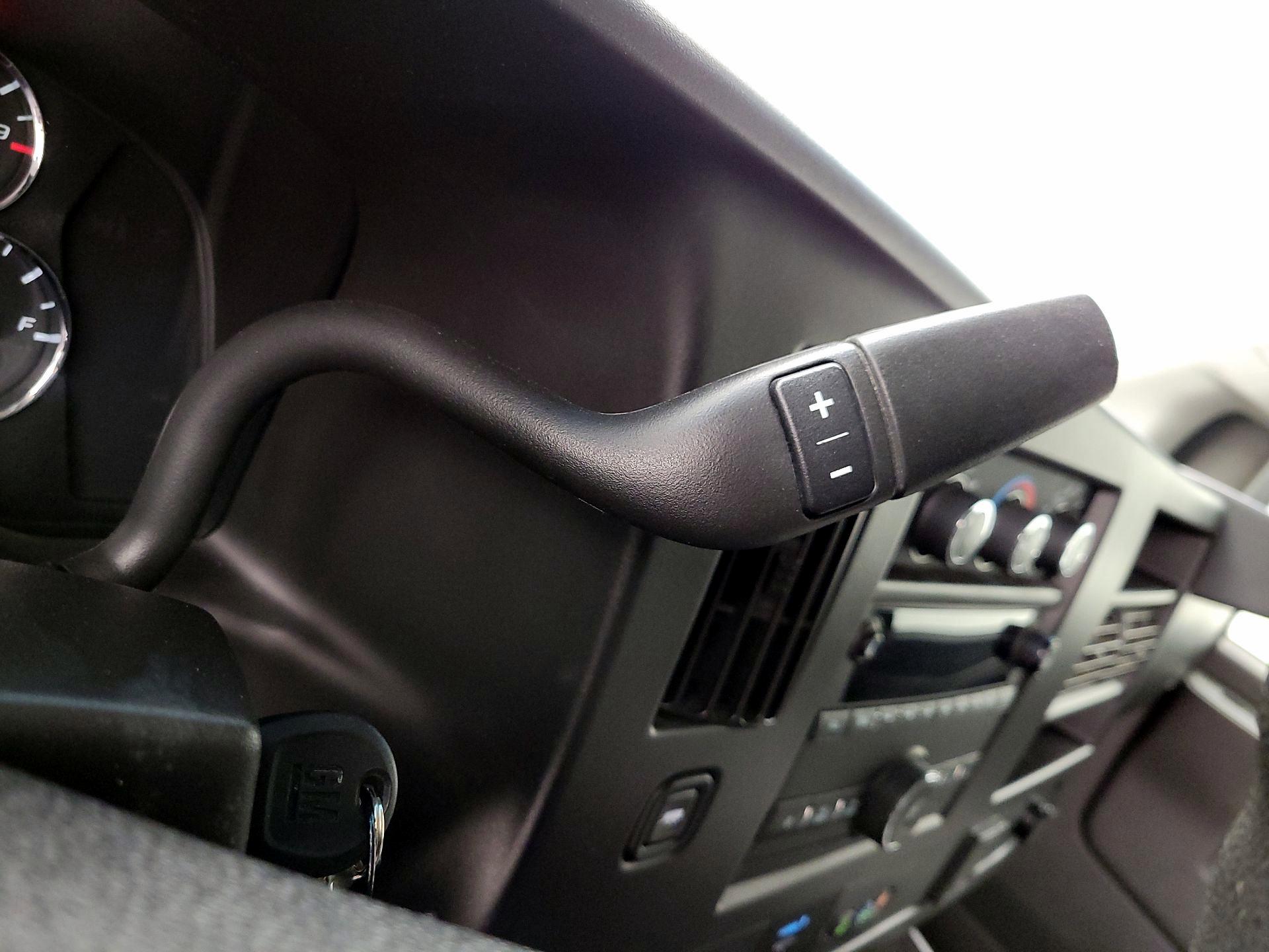 Thumbnail: 2019 Chevrolet Express - 15