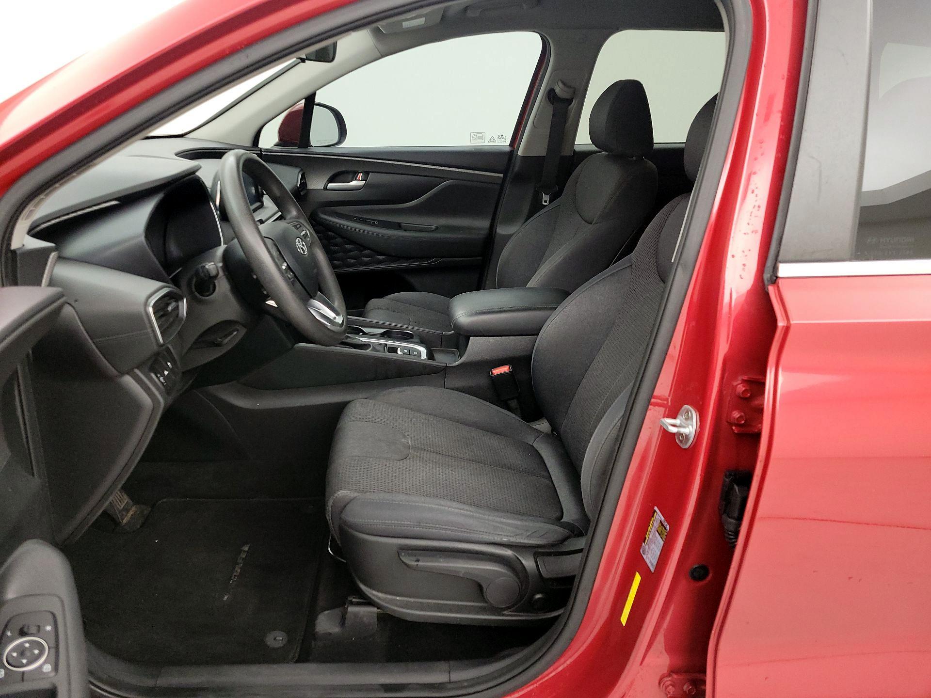 Thumbnail: 2020 Hyundai Santa Fe - 9