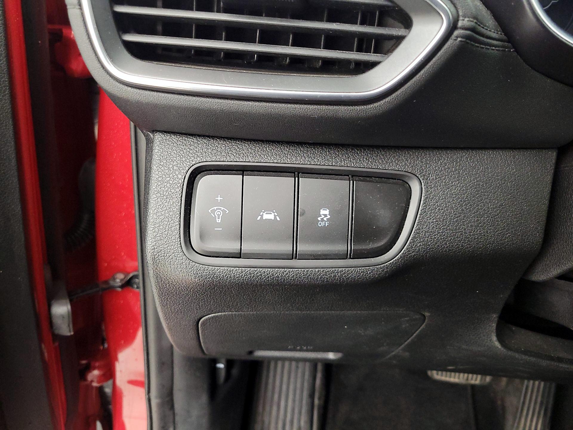 Thumbnail: 2020 Hyundai Santa Fe - 11