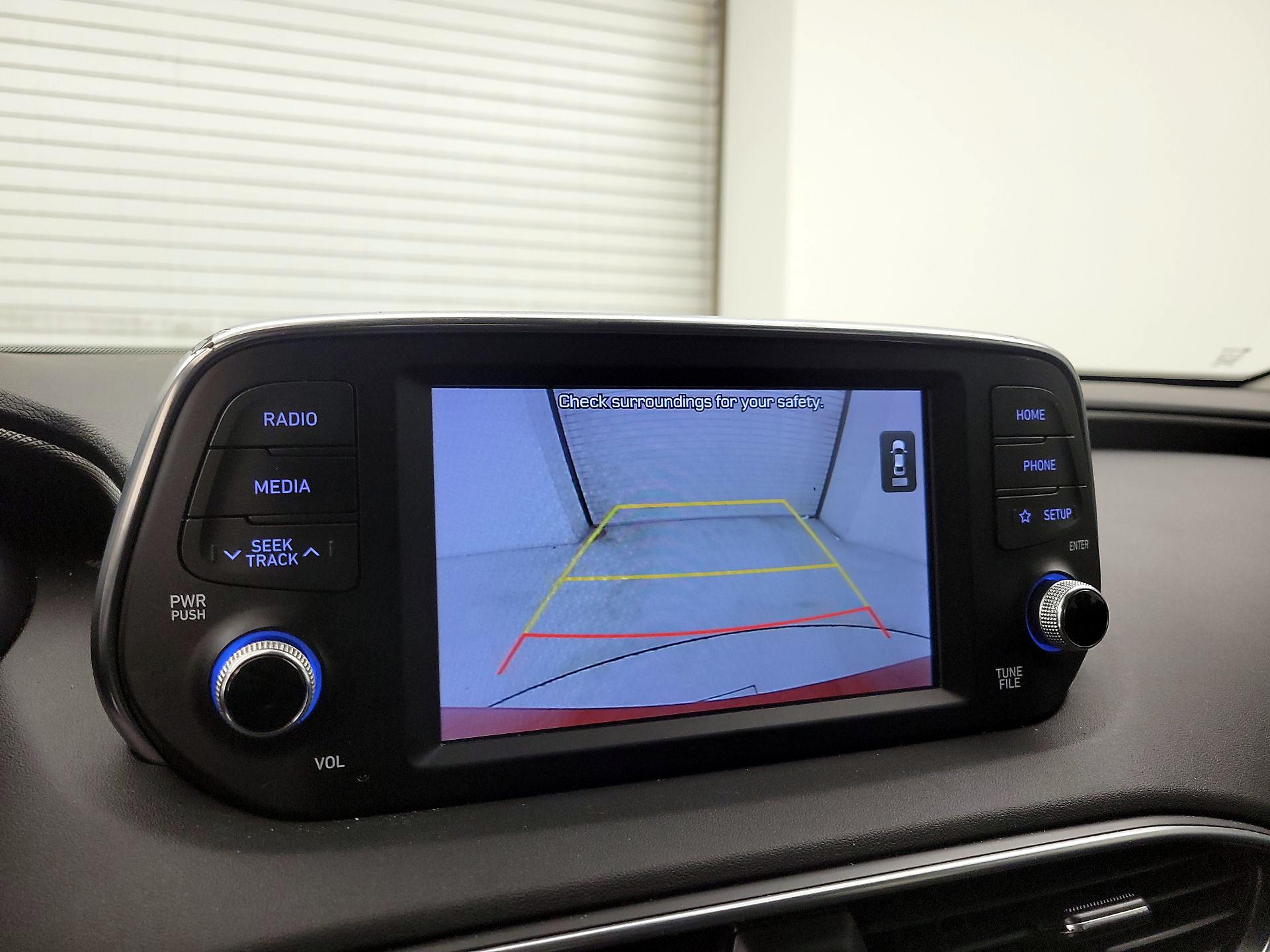 Thumbnail: 2020 Hyundai Santa Fe - 12