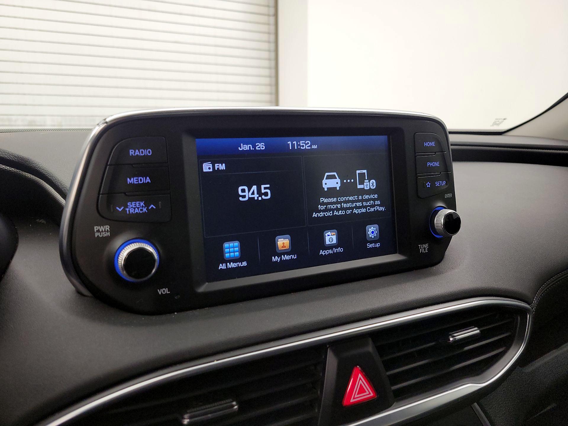 Thumbnail: 2020 Hyundai Santa Fe - 13