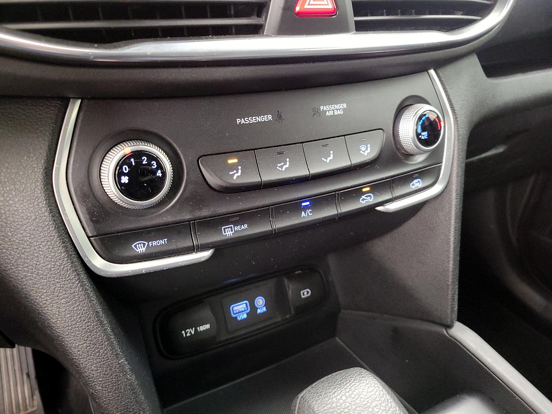 Thumbnail: 2020 Hyundai Santa Fe - 14