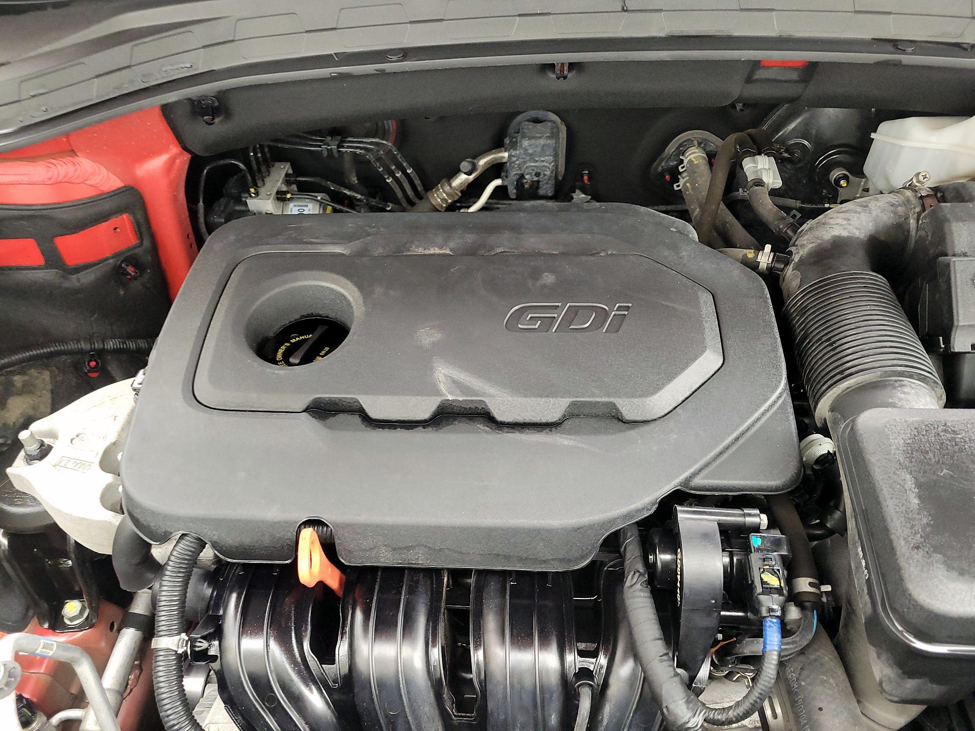 Thumbnail: 2020 Hyundai Santa Fe - 19