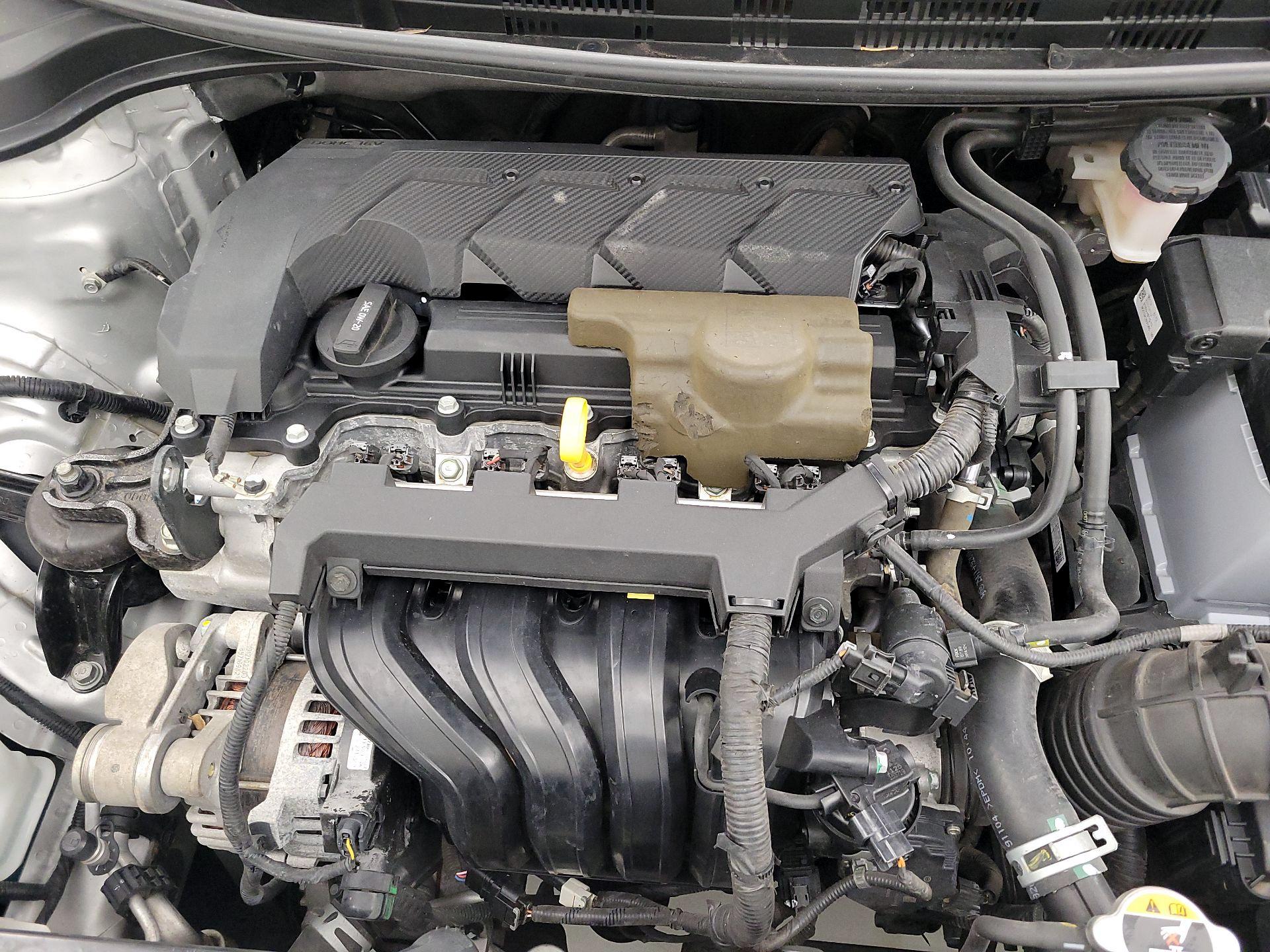 Thumbnail: 2020 Kia Rio - 19