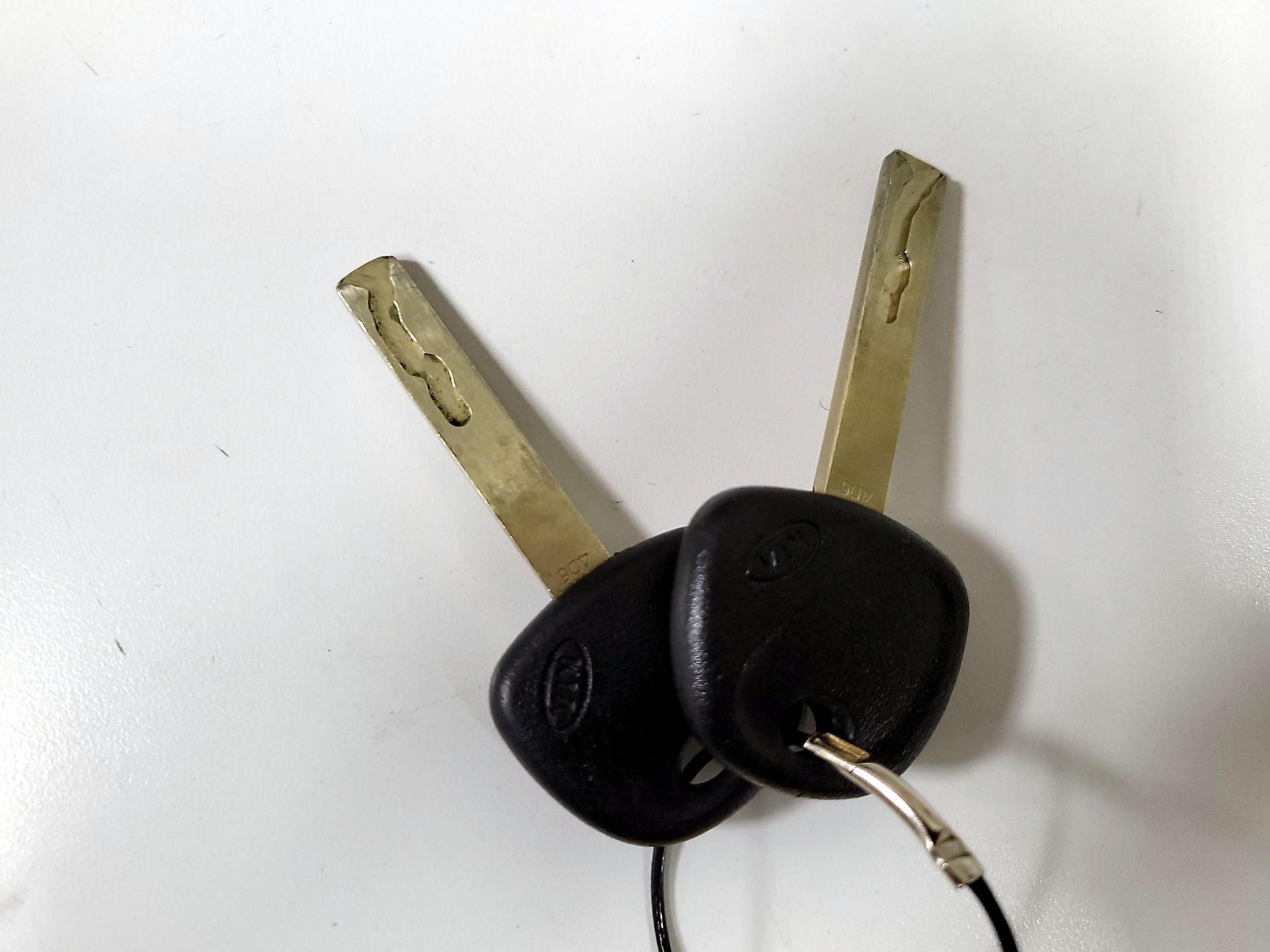 Thumbnail: 2020 Kia Rio - 20