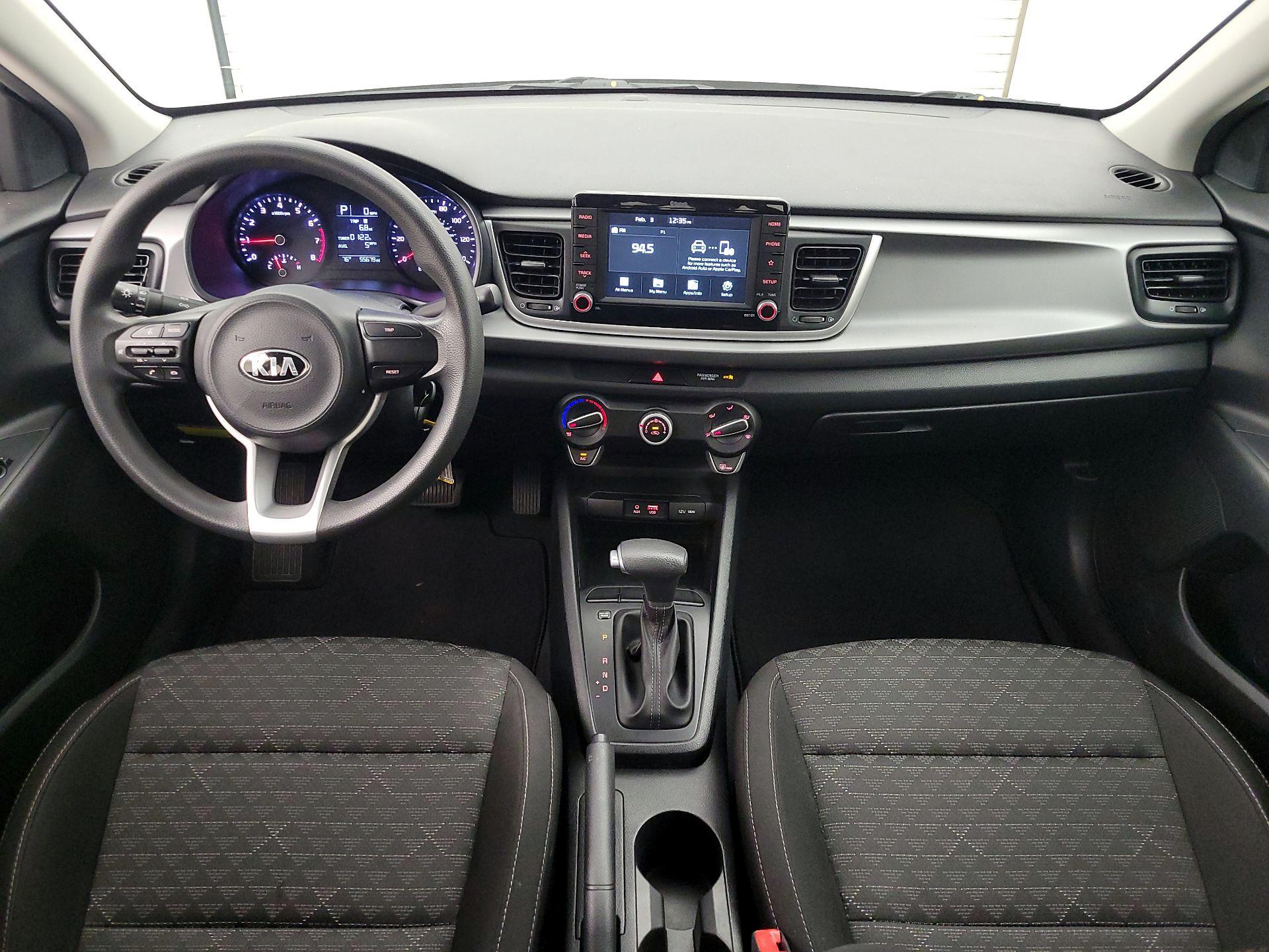 Thumbnail: 2020 Kia Rio - 8