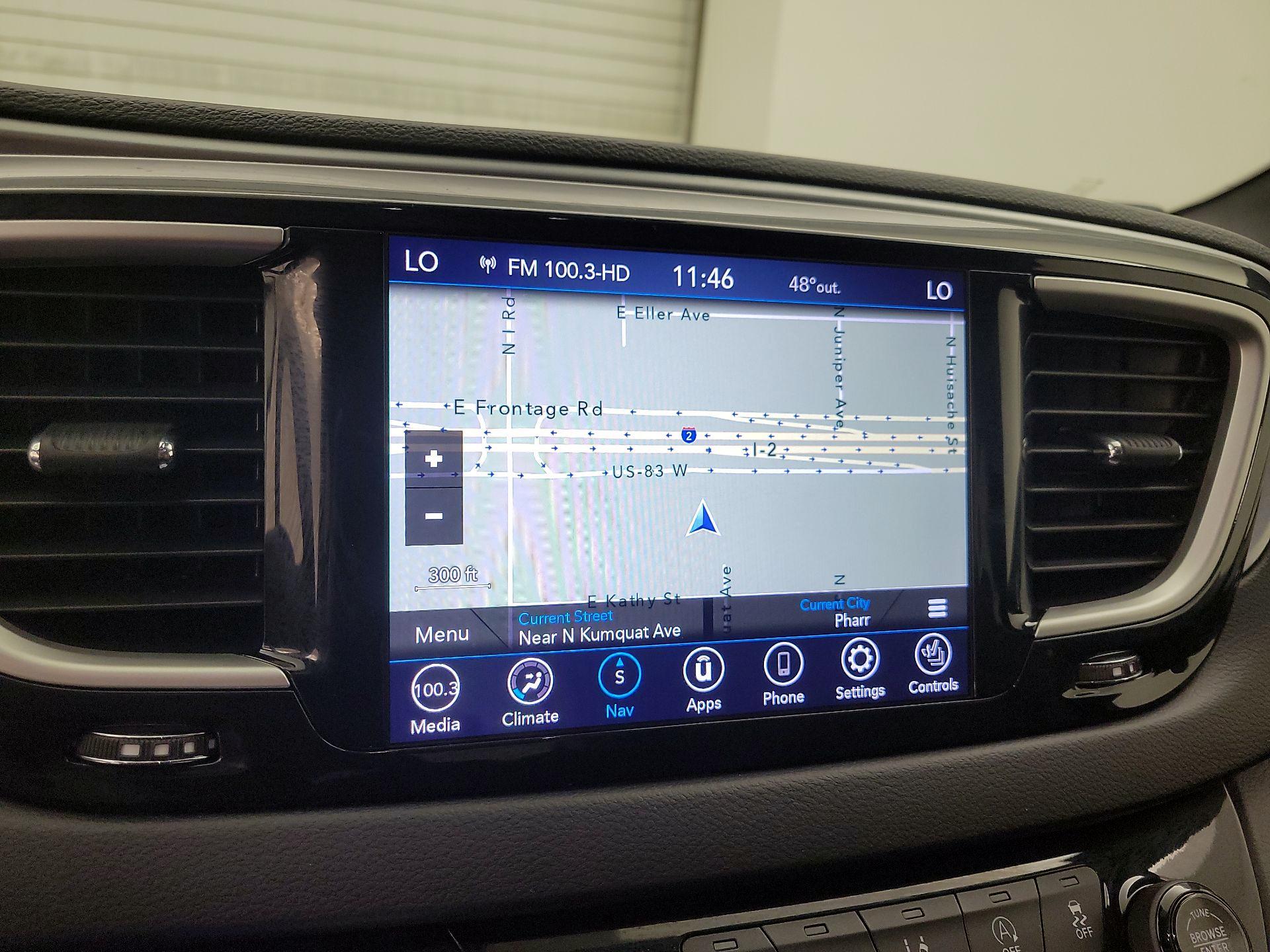 Thumbnail: 2020 Chrysler Pacifica - 12