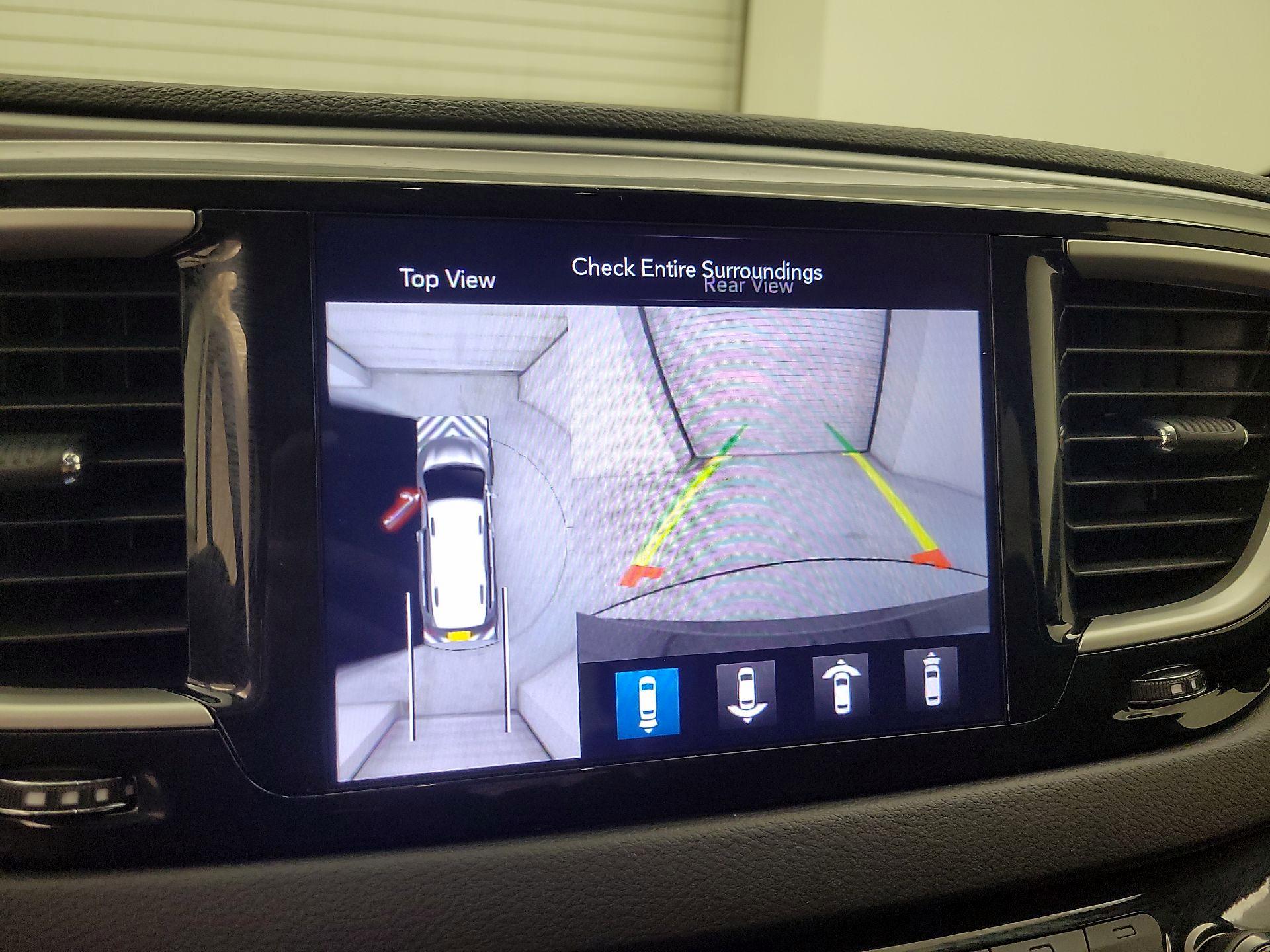 Thumbnail: 2020 Chrysler Pacifica - 13