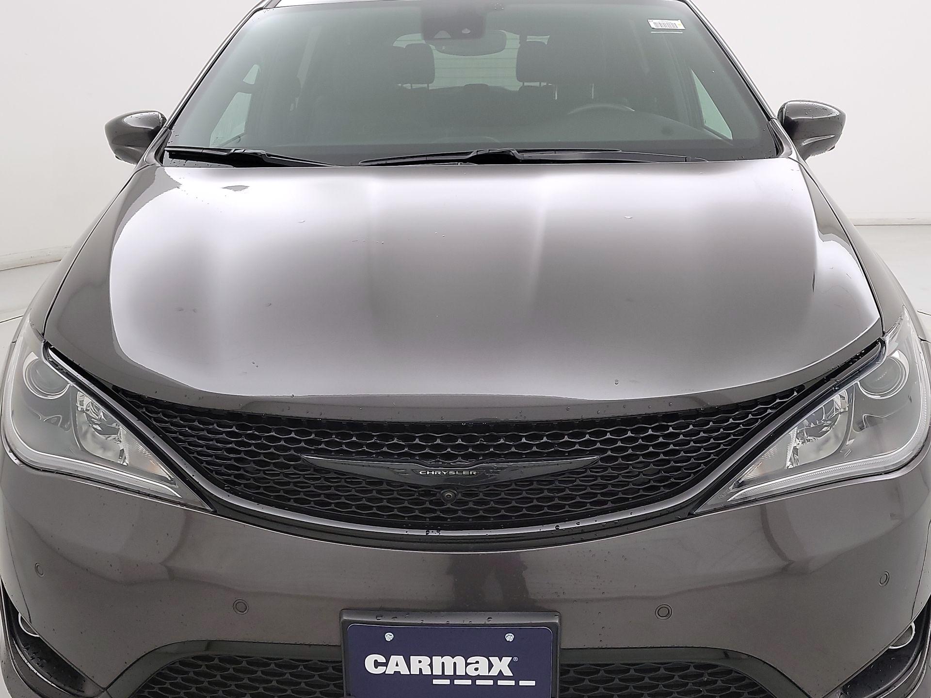 Thumbnail: 2020 Chrysler Pacifica - 2