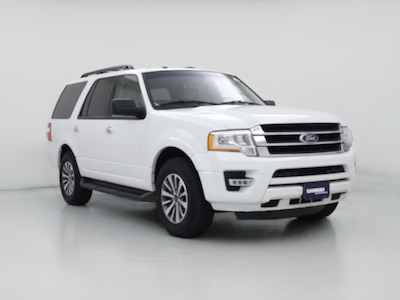 2017 Ford Expedition XLT