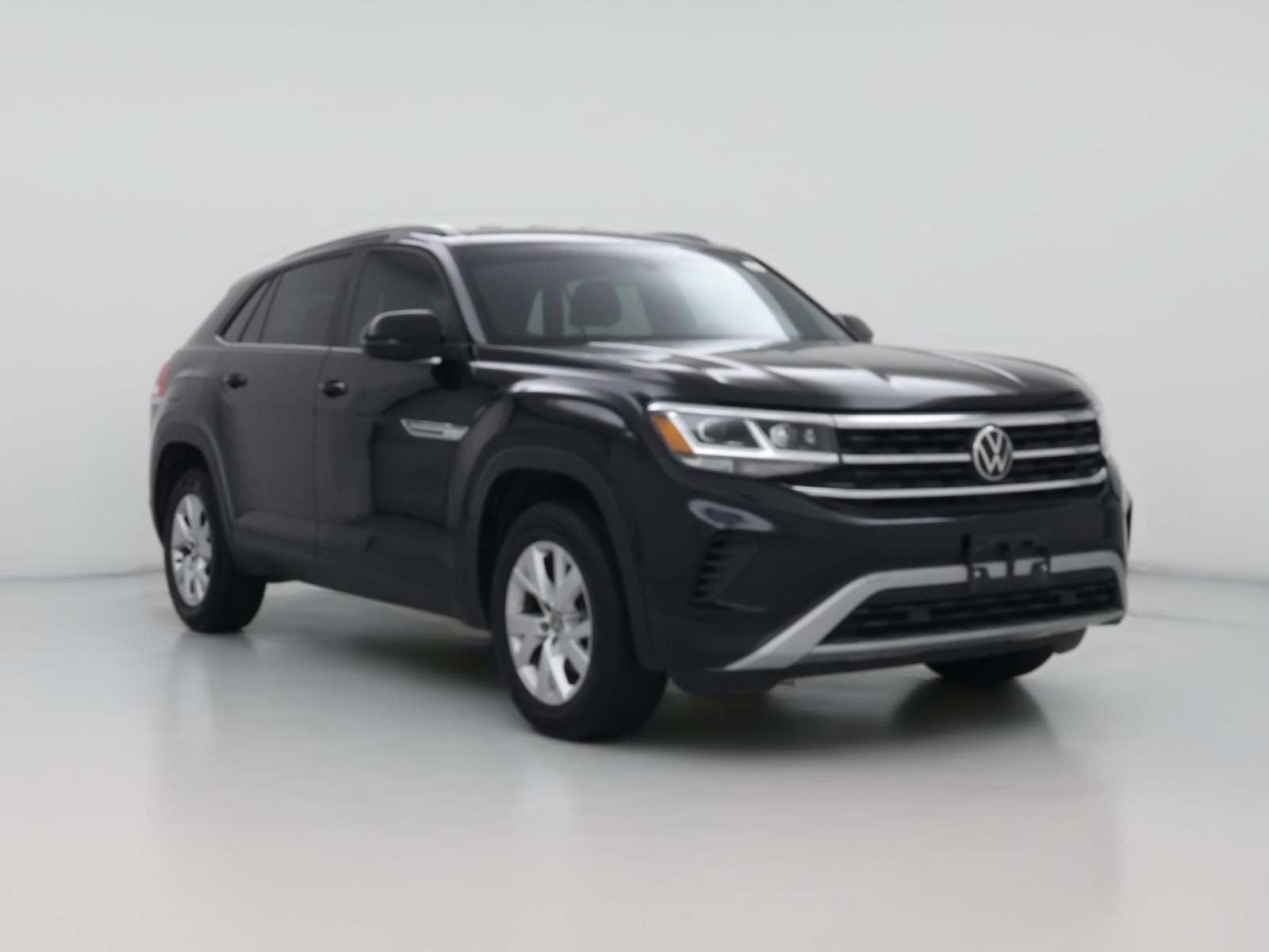 2021 Volkswagen Atlas Cross Sport S
