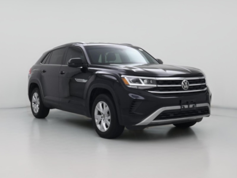 2021 Volkswagen Atlas S -
                  Mckinney, TX