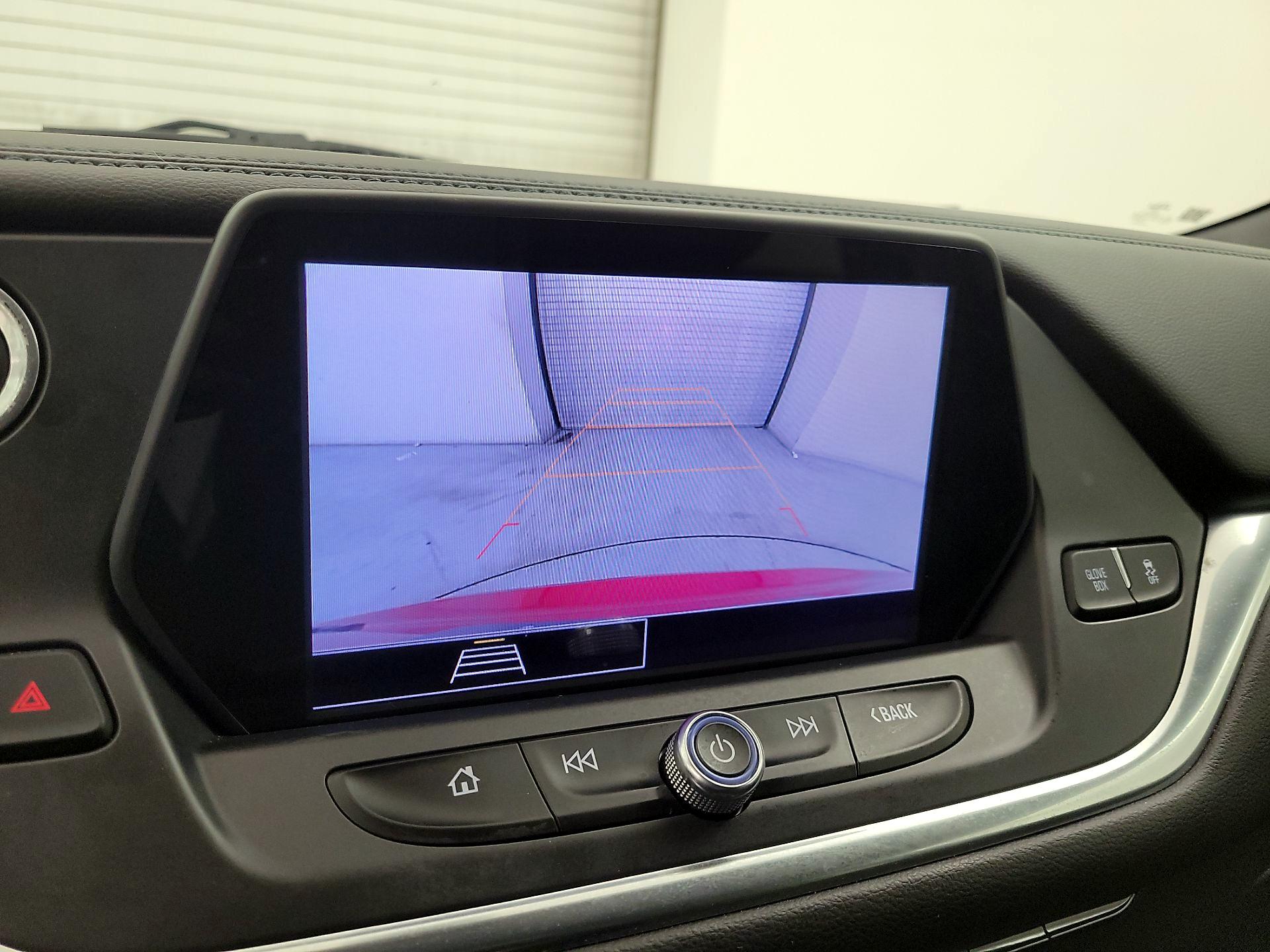 Thumbnail: 2021 Chevrolet Blazer - 12