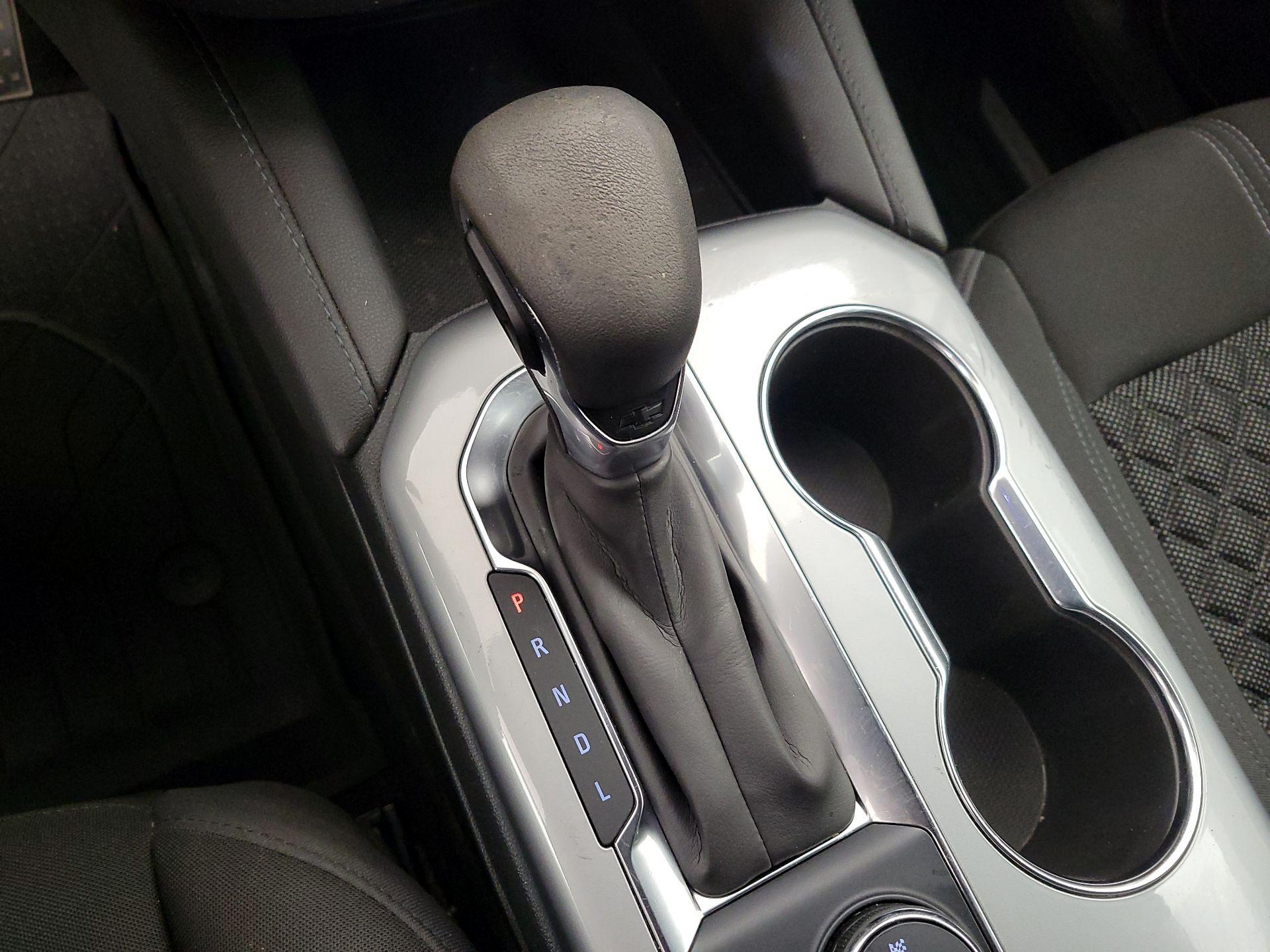 Thumbnail: 2021 Chevrolet Blazer - 15