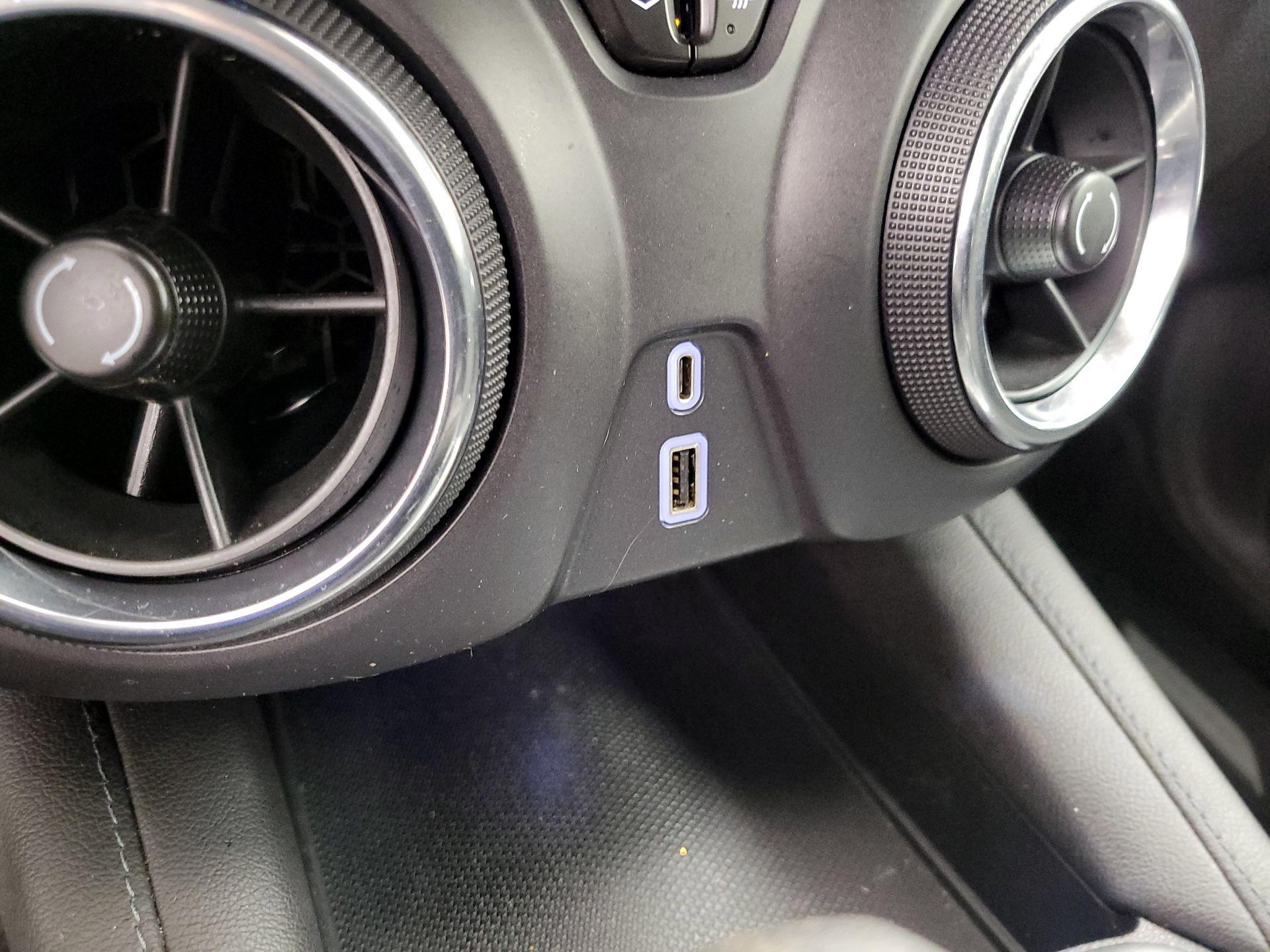 Thumbnail: 2021 Chevrolet Blazer - 16