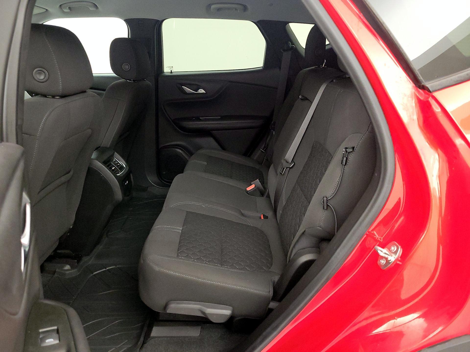 Thumbnail: 2021 Chevrolet Blazer - 17