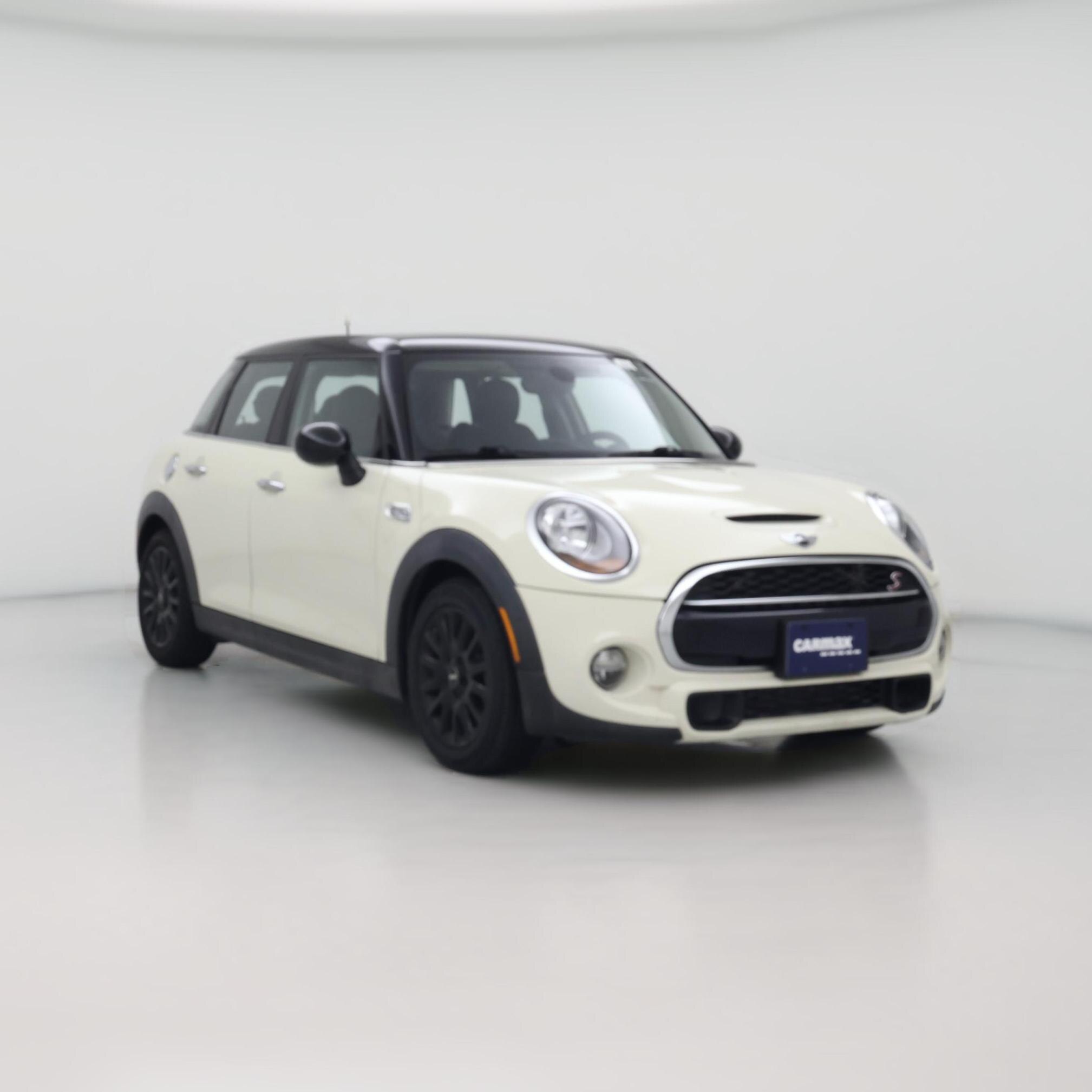 Thumbnail: 2016 MINI Cooper Hardtop - 1