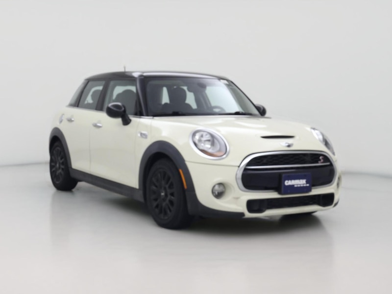 2016 MINI Cooper Hardtop S -
                  Pharr, TX