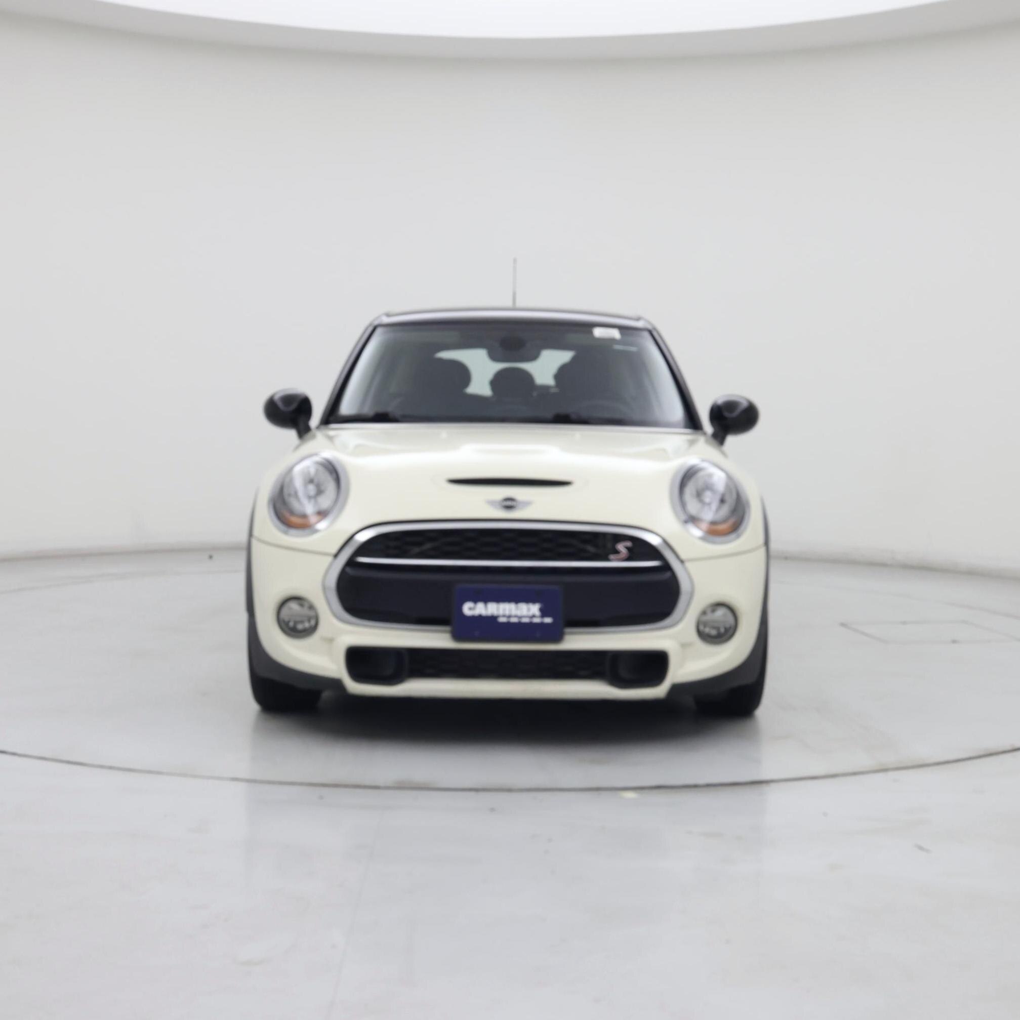 Thumbnail: 2016 MINI Cooper Hardtop - 5