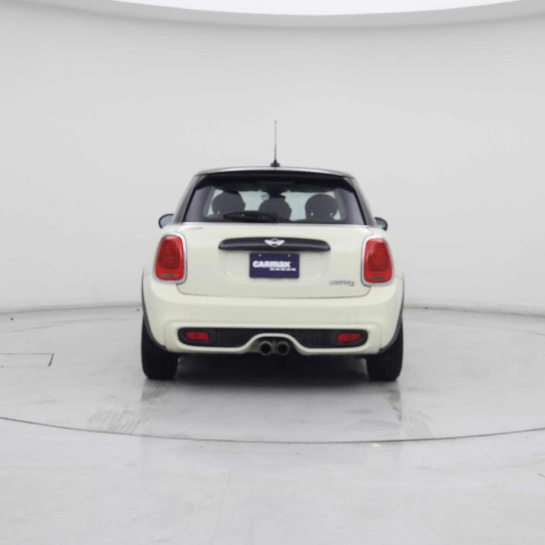Thumbnail: 2016 MINI Cooper Hardtop - 6