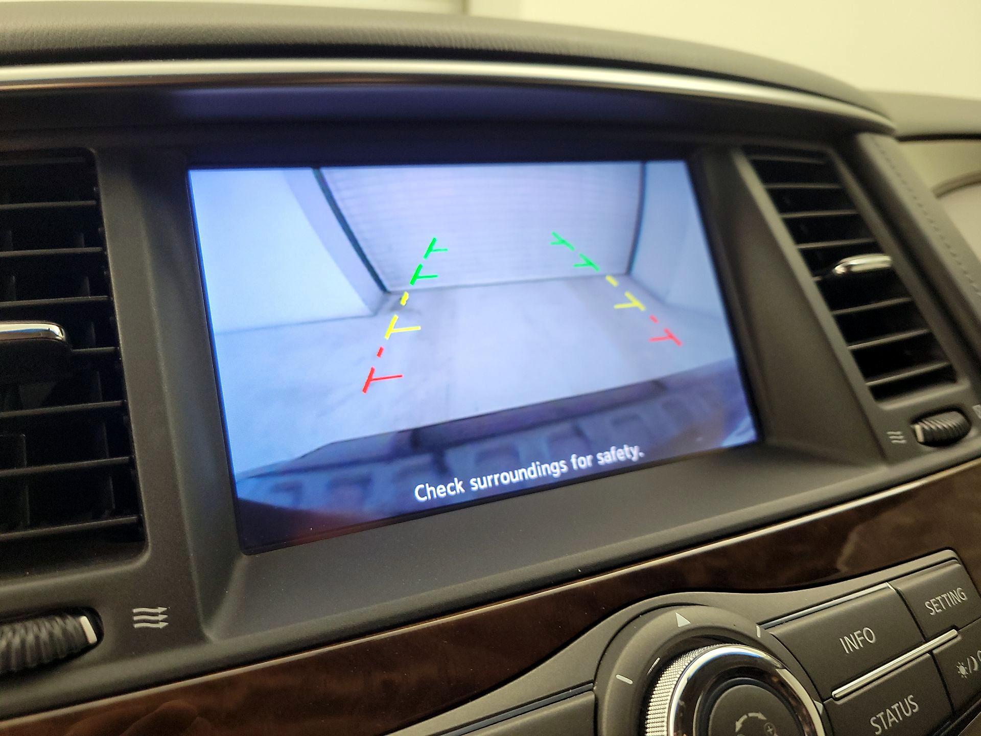 Thumbnail: 2017 Nissan Armada - 12