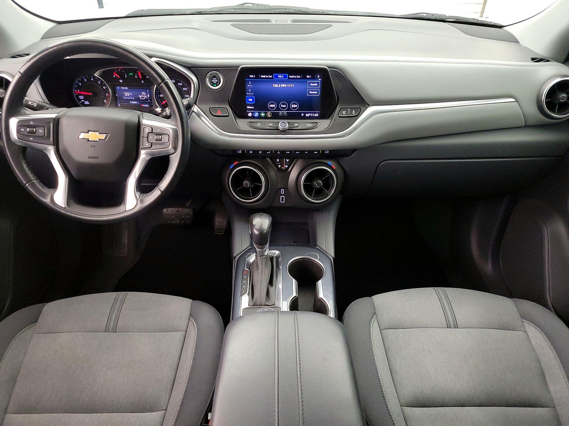 Thumbnail: 2019 Chevrolet Blazer - 9