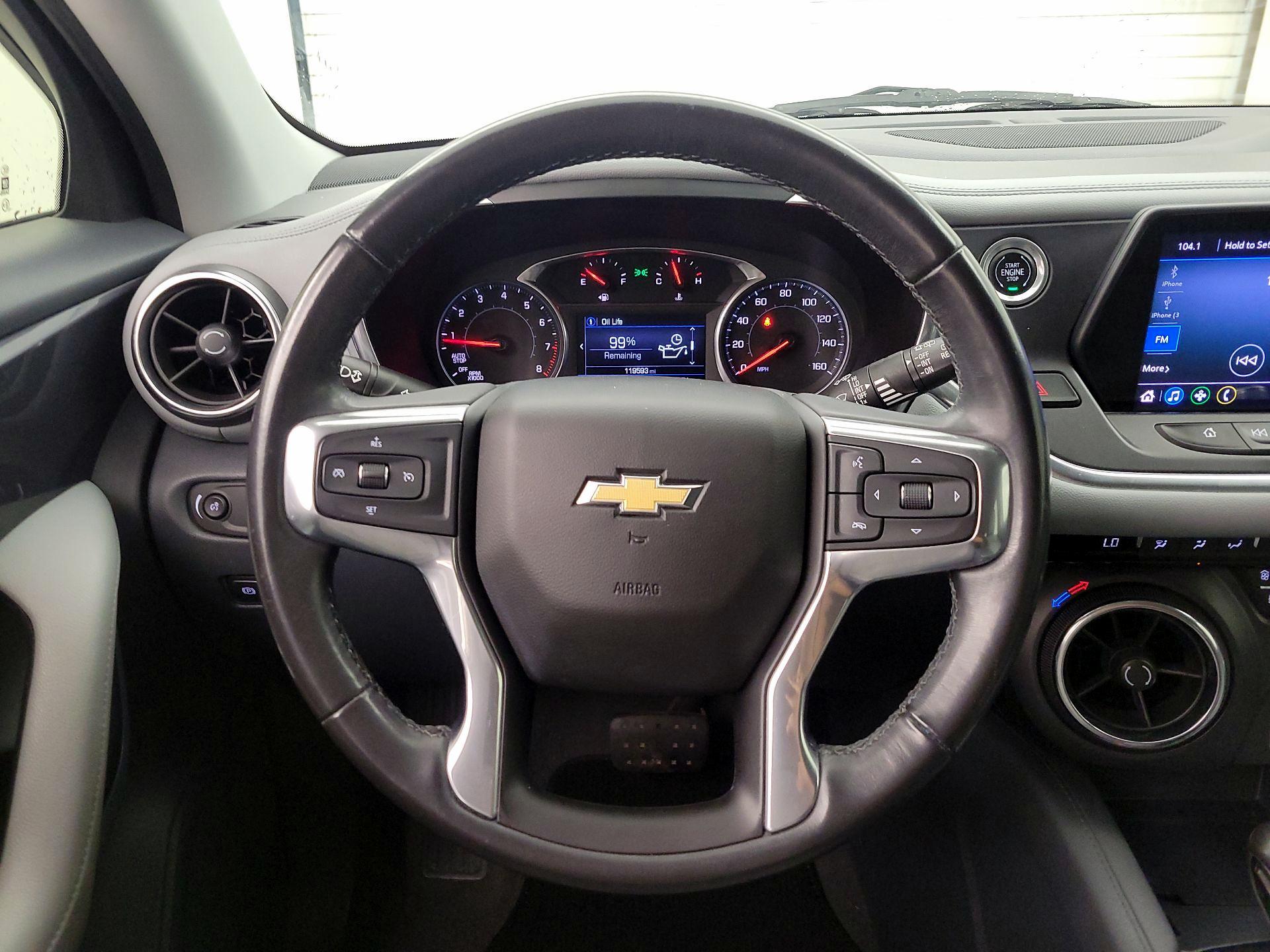 Thumbnail: 2019 Chevrolet Blazer - 10