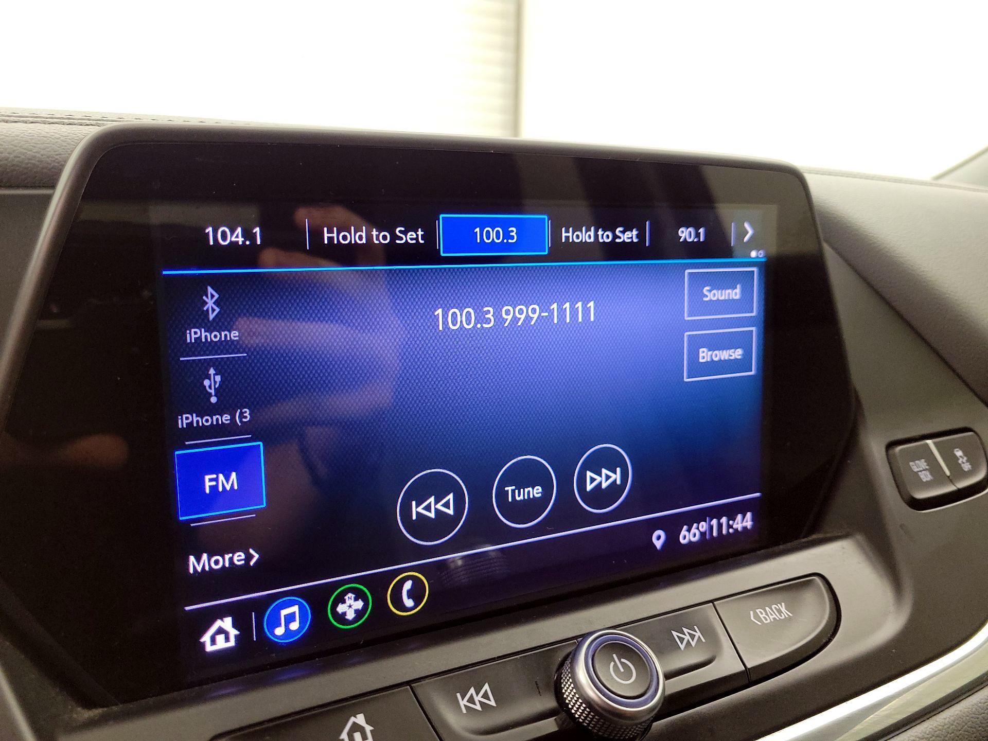 Thumbnail: 2019 Chevrolet Blazer - 15