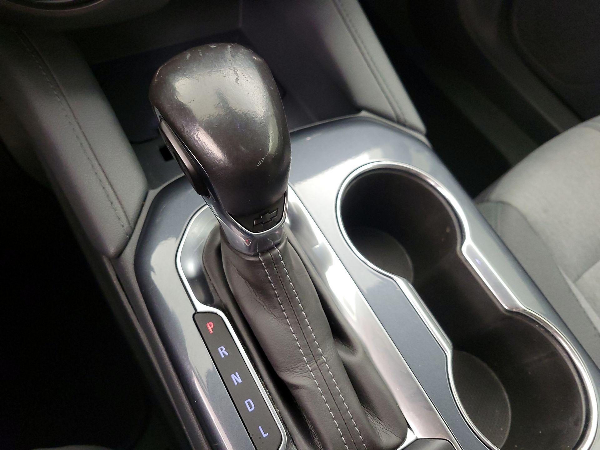 Thumbnail: 2019 Chevrolet Blazer - 17