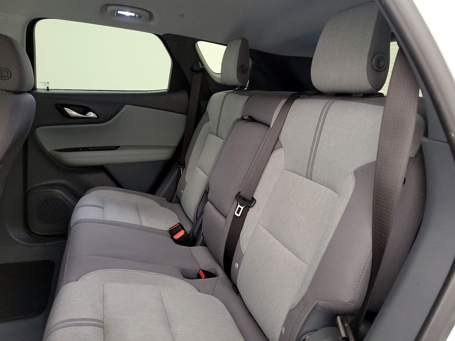 Thumbnail: 2019 Chevrolet Blazer - 19