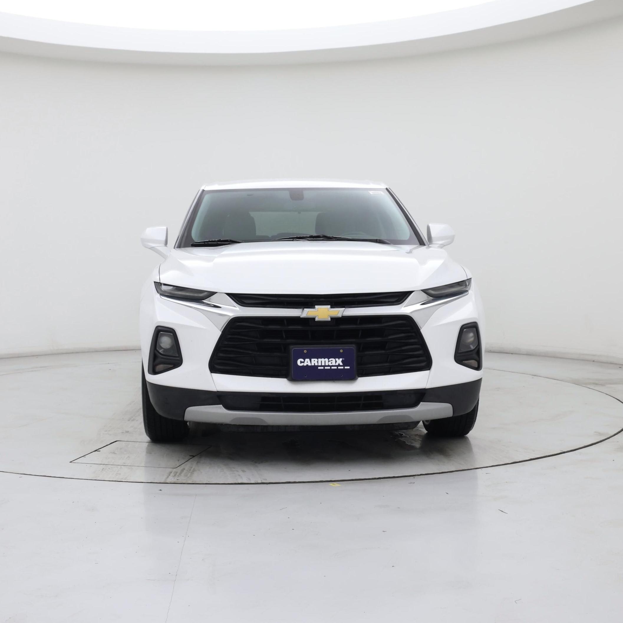 Thumbnail: 2019 Chevrolet Blazer - 5